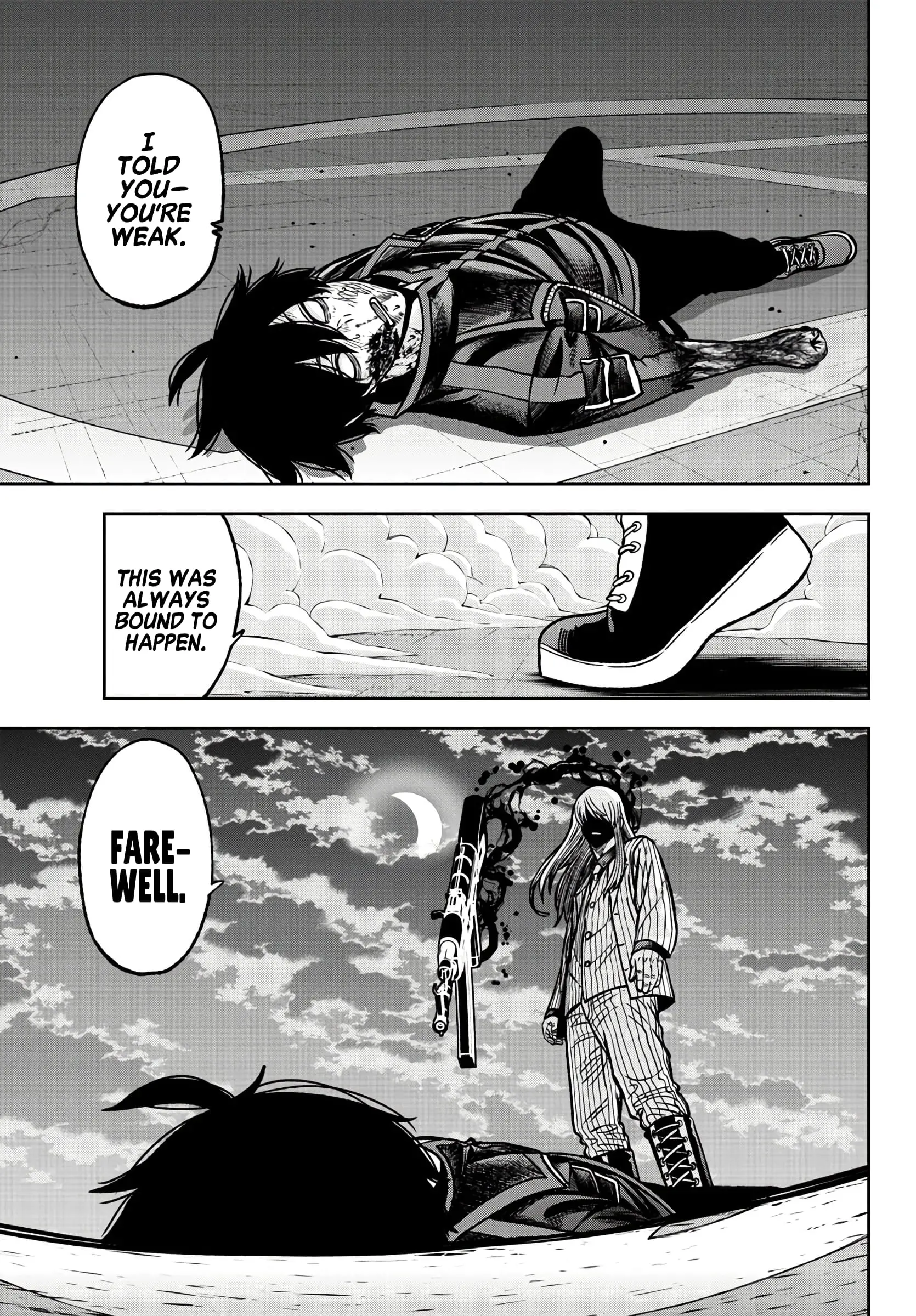Tougen Anki, chapter 67, page 19