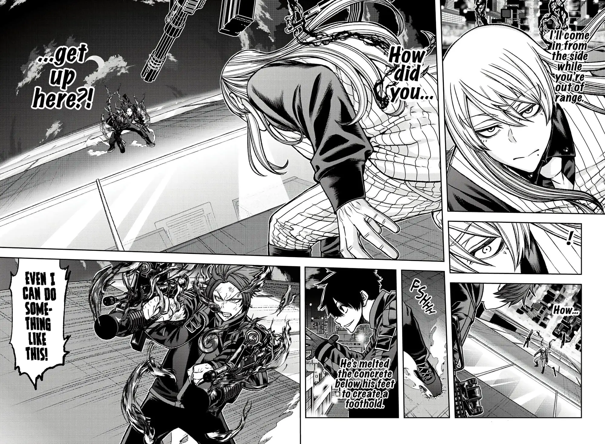 Tougen Anki, chapter 69, page 2