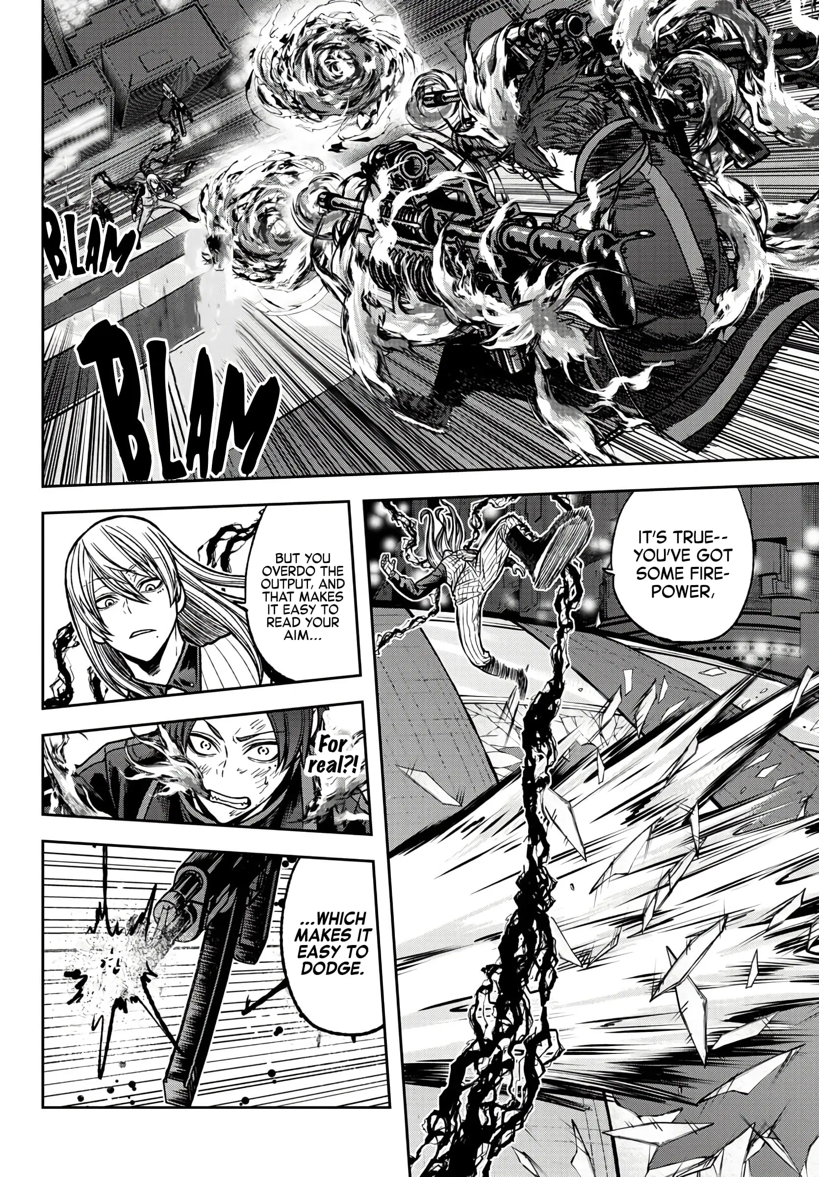 Tougen Anki, chapter 69, page 3