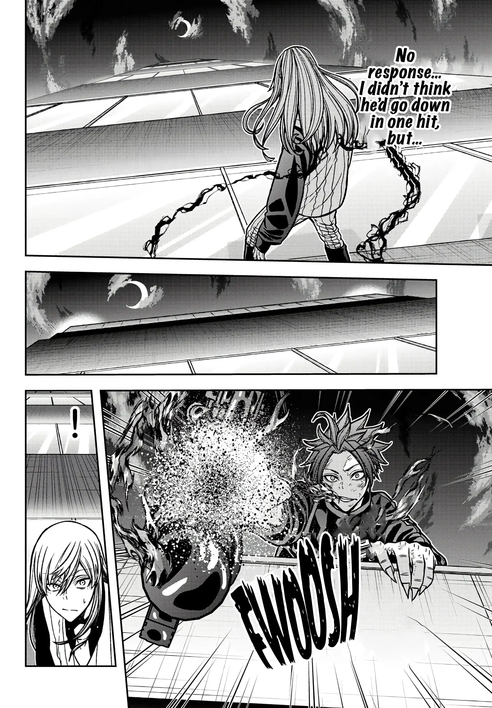 Tougen Anki, chapter 69, page 11