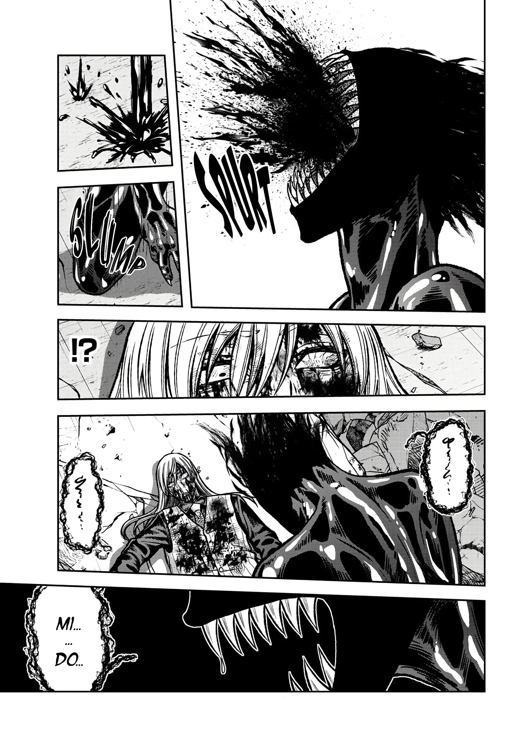 Tougen Anki, chapter 70, page 18