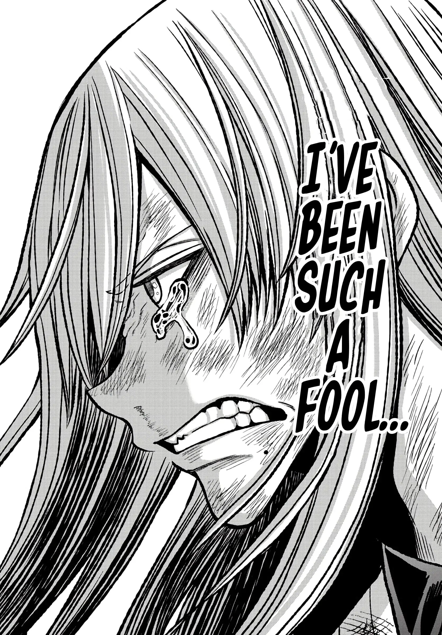 Tougen Anki, chapter 71, page 16