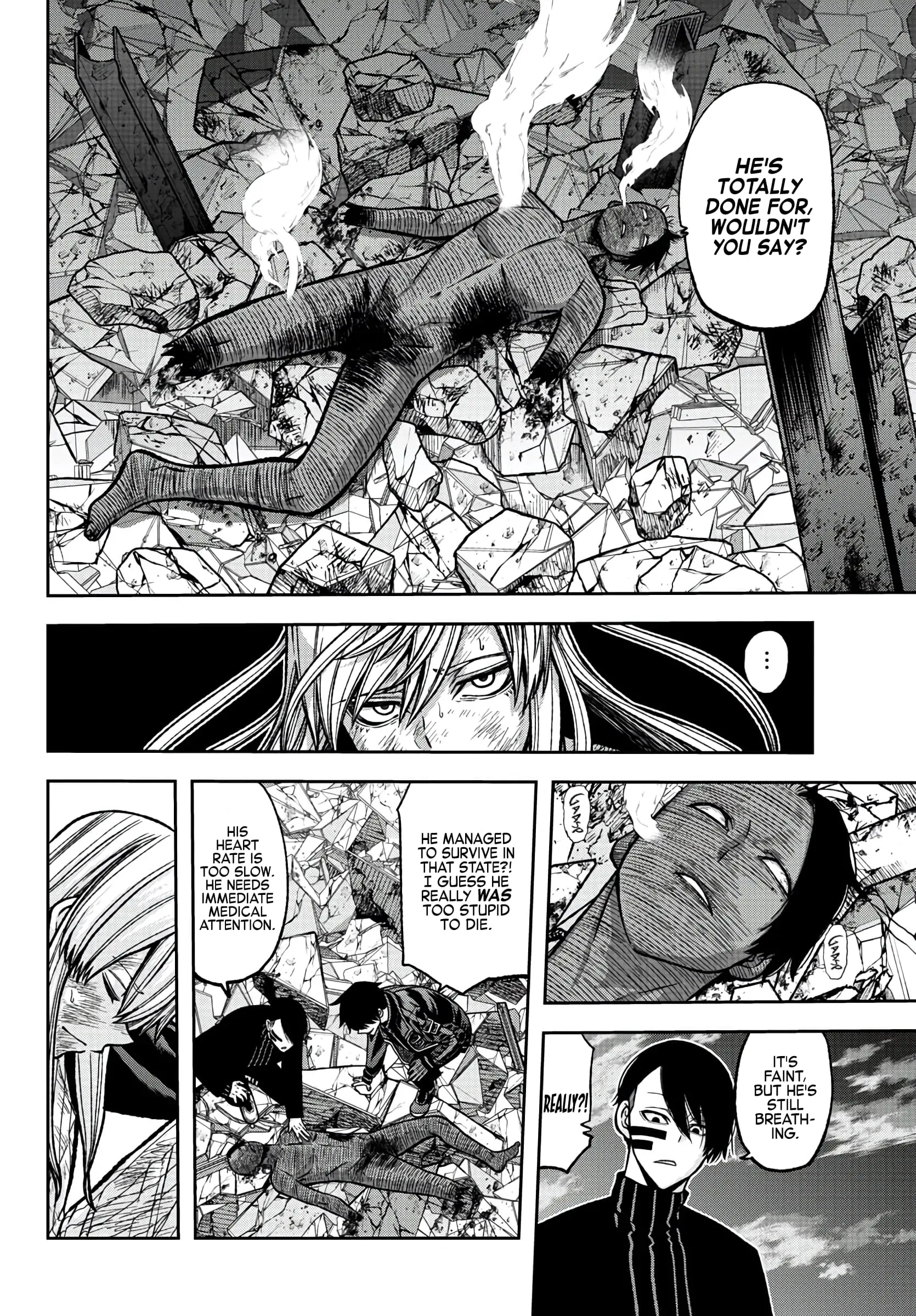 Tougen Anki, chapter 73, page 3