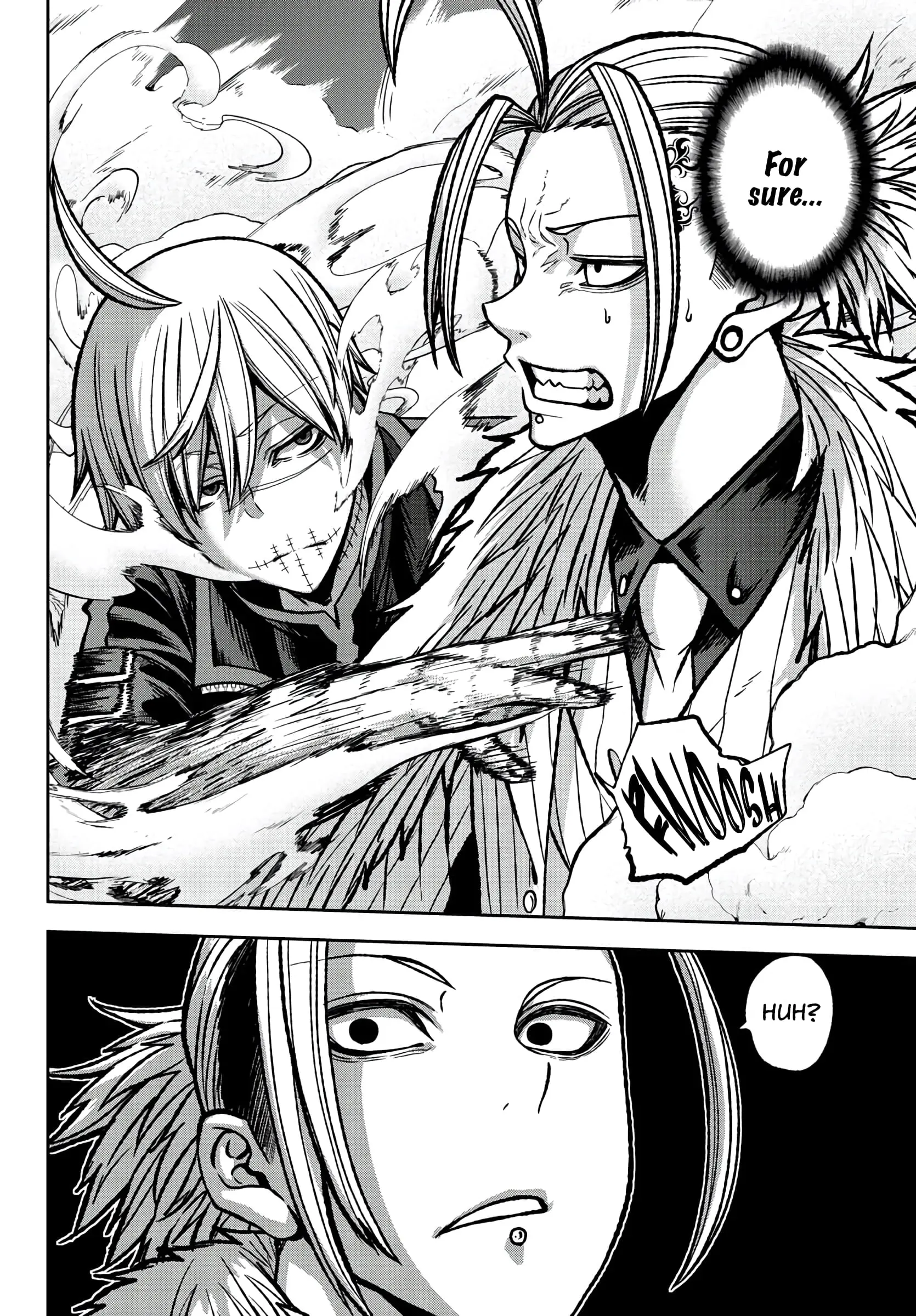 Tougen Anki, chapter 73, page 14