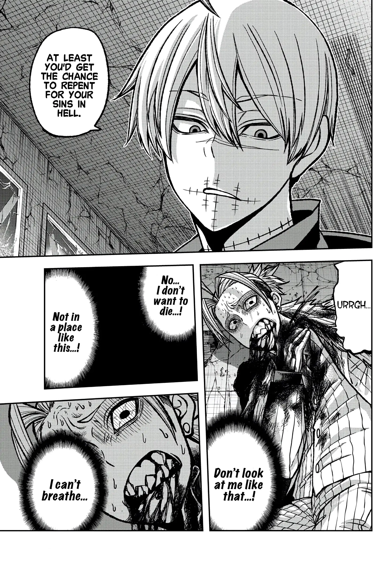 Tougen Anki, chapter 73, page 19