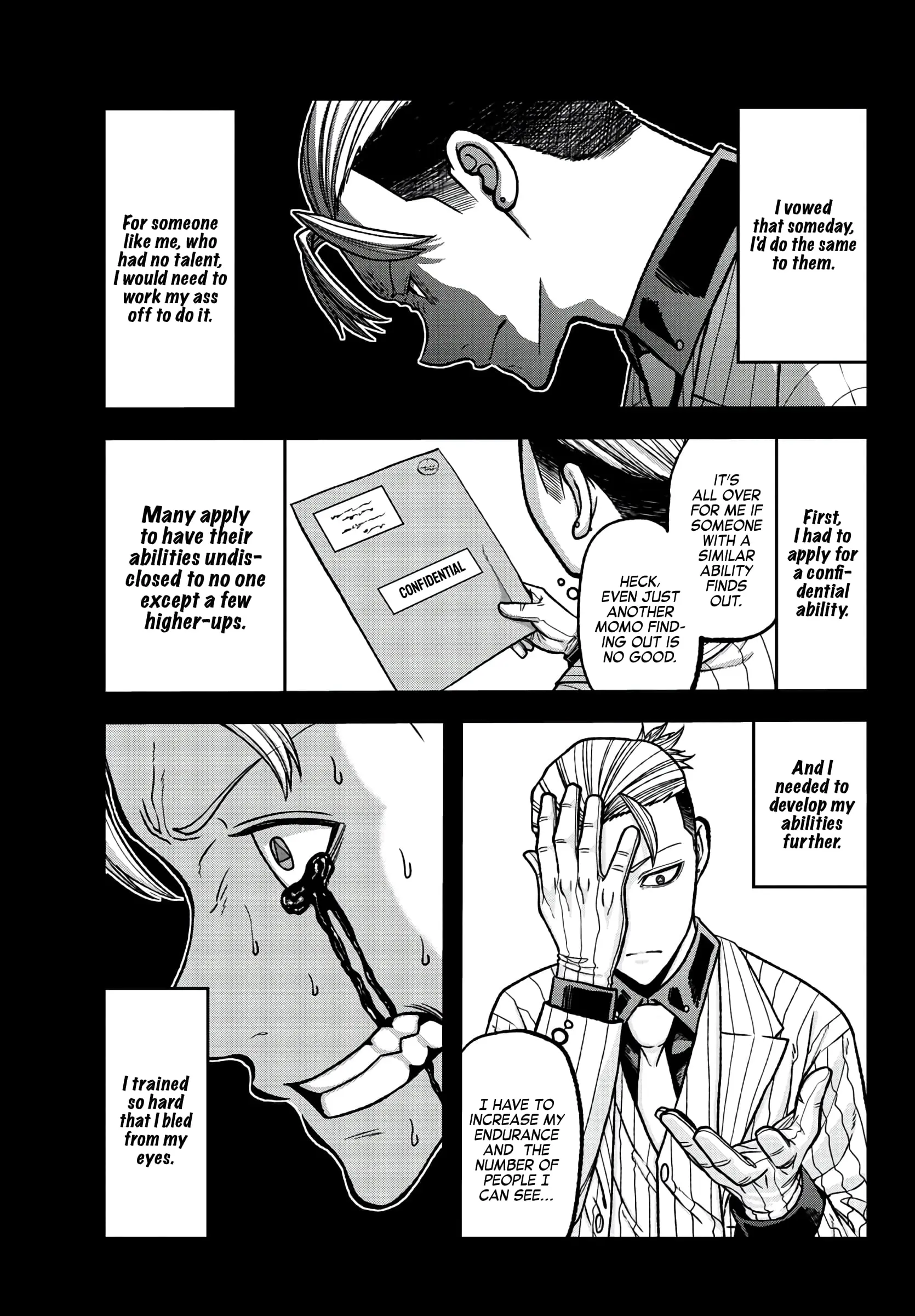 Tougen Anki, chapter 74, page 3