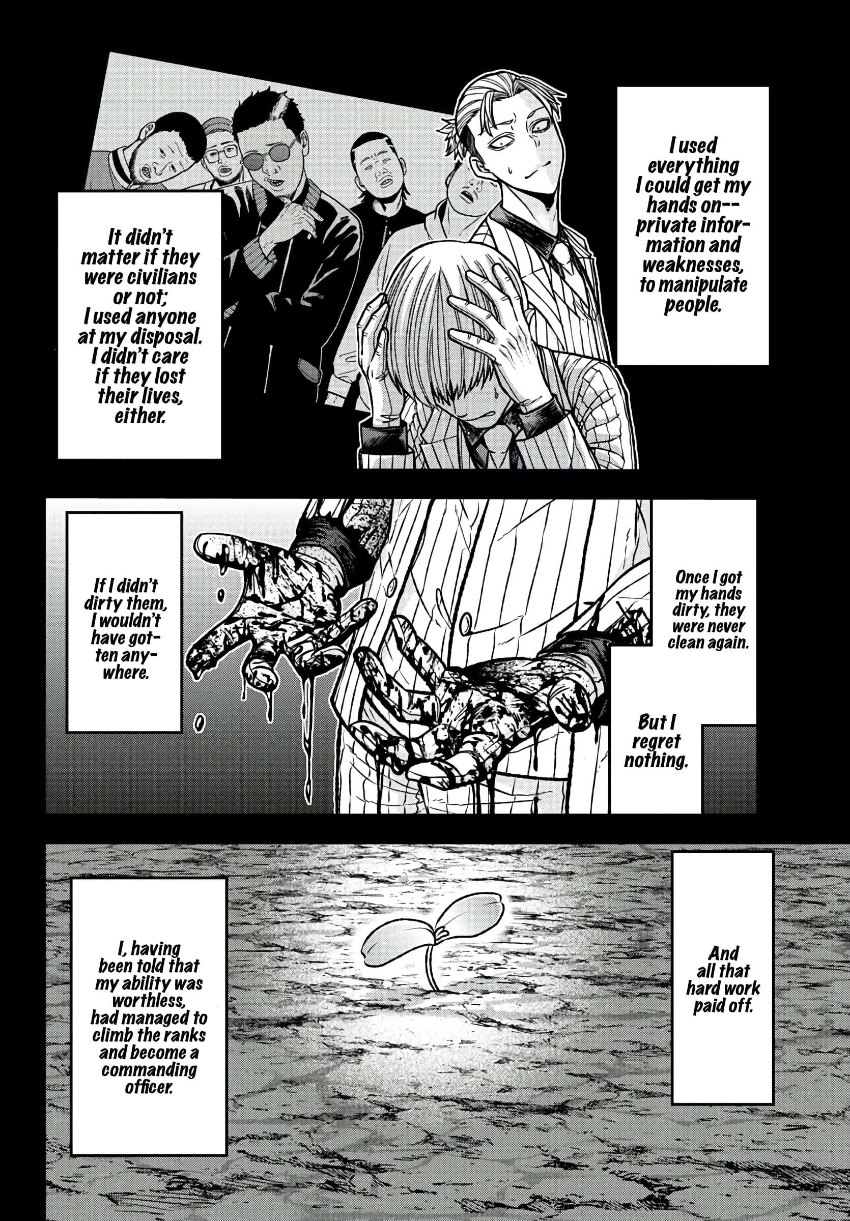 Tougen Anki, chapter 74, page 6