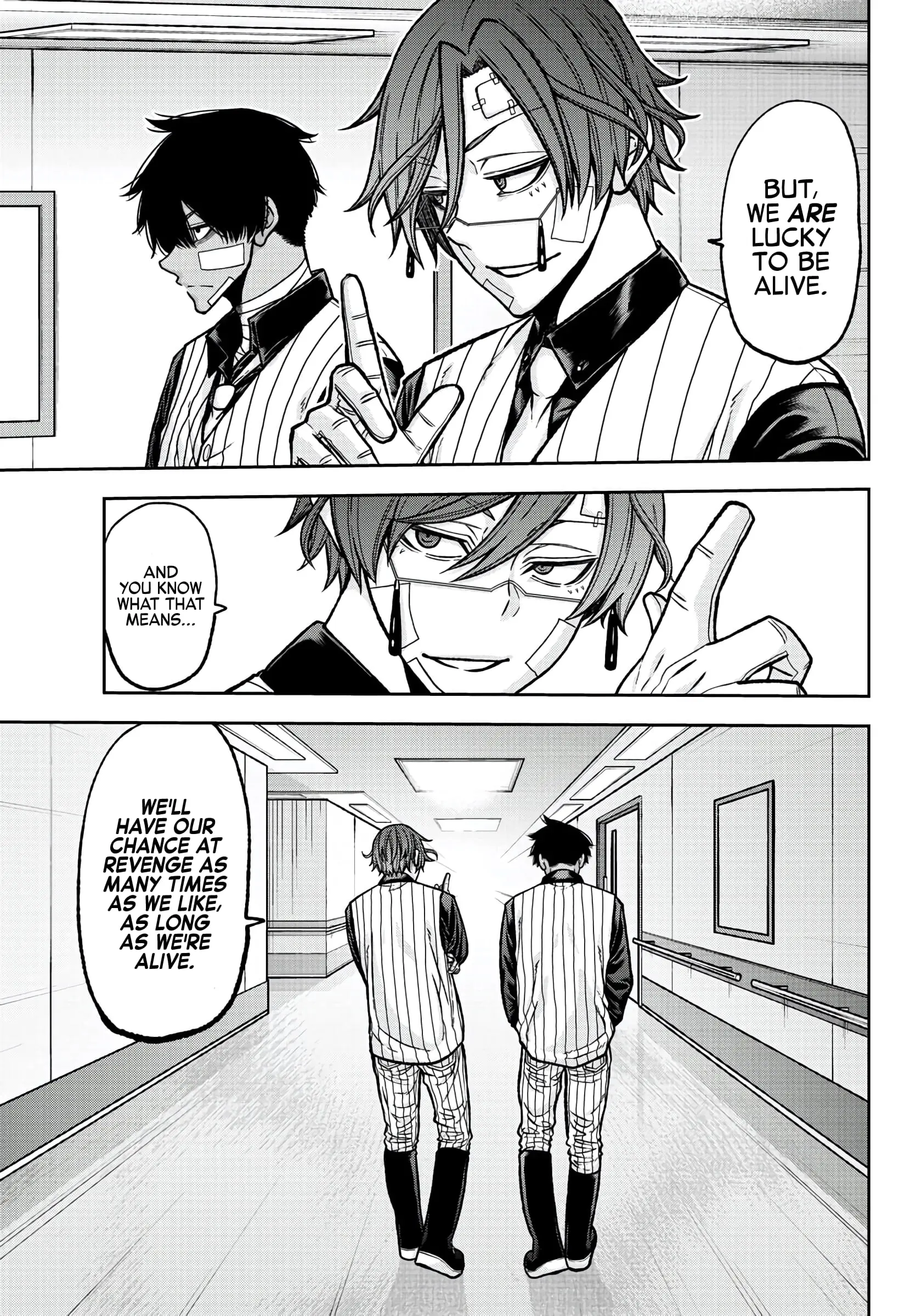 Tougen Anki, chapter 76, page 16