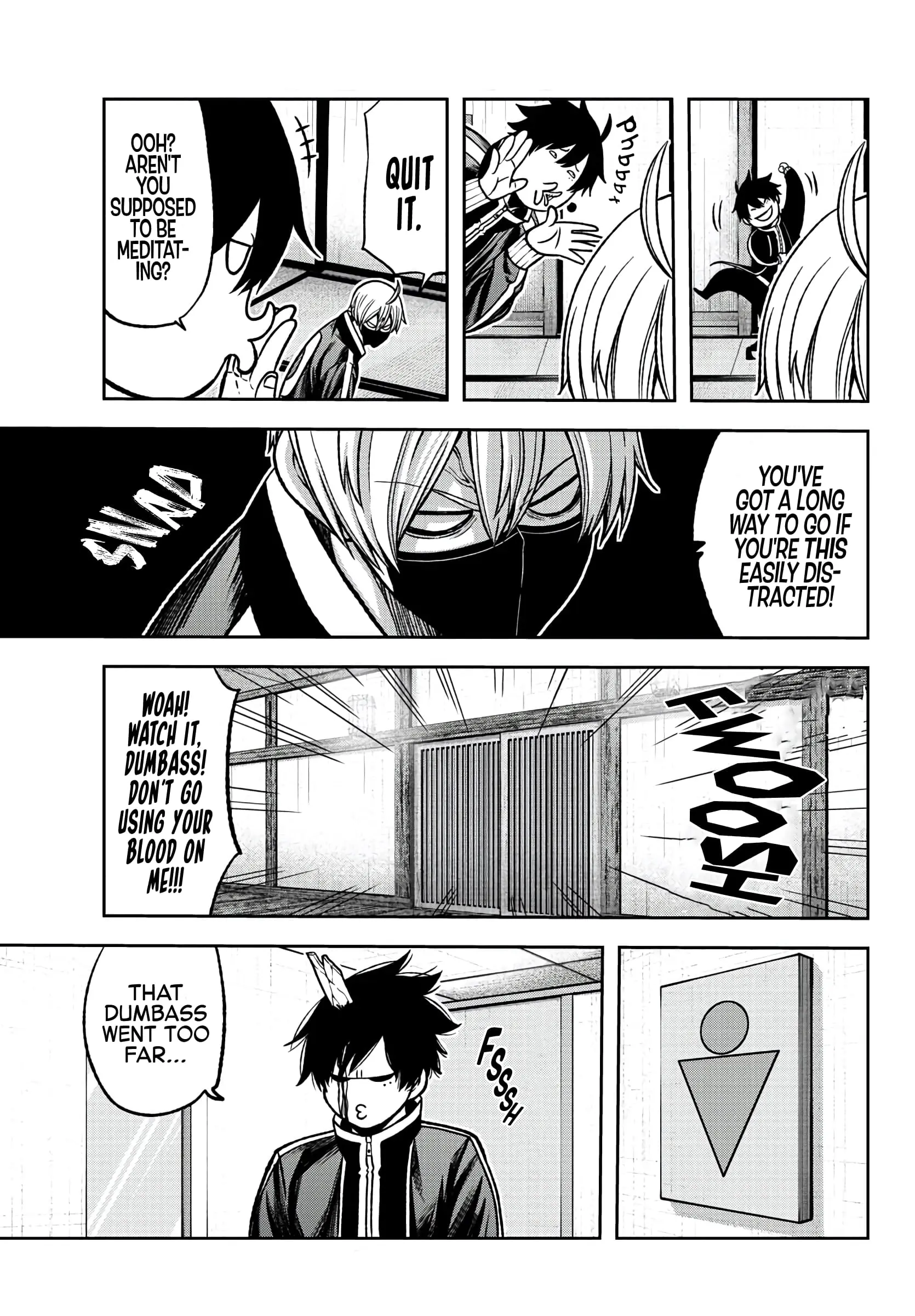 Tougen Anki, chapter 77, page 5