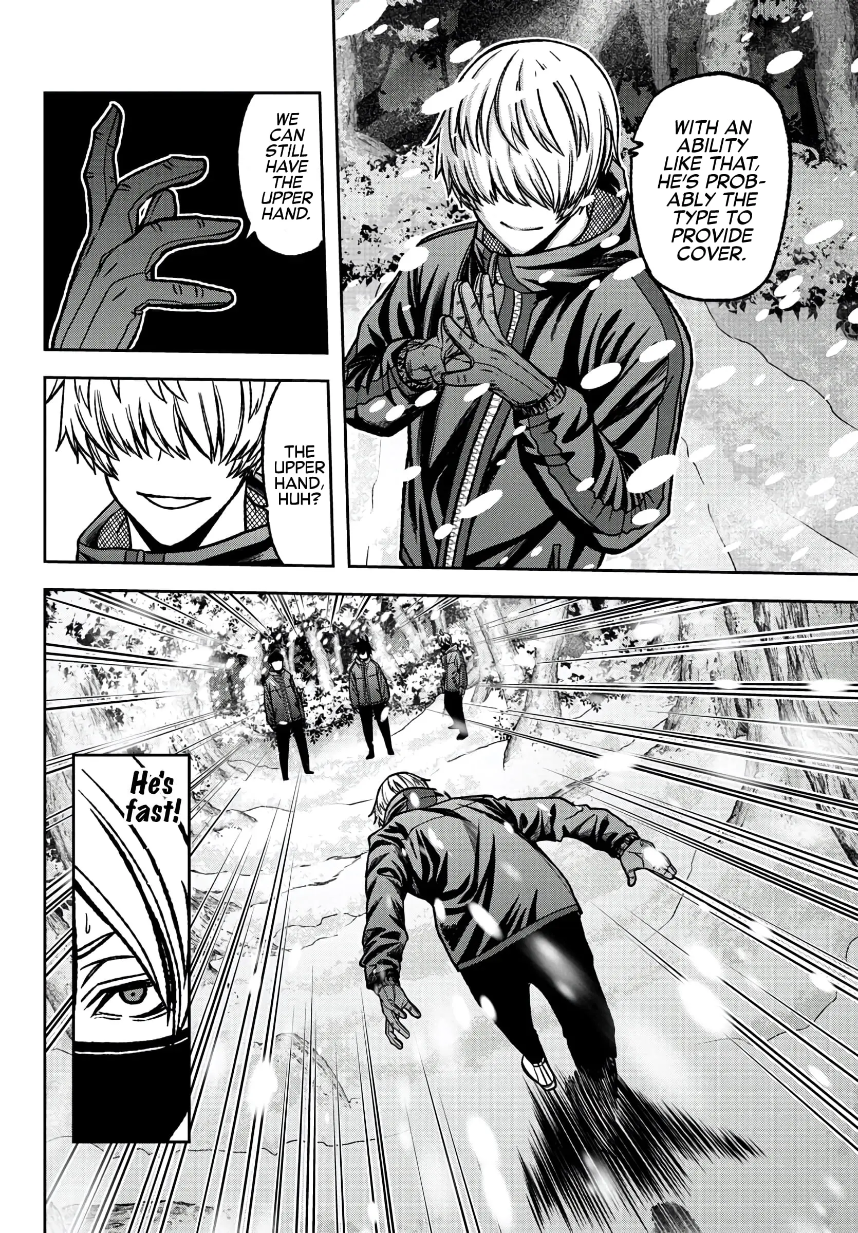 Tougen Anki, chapter 78, page 15