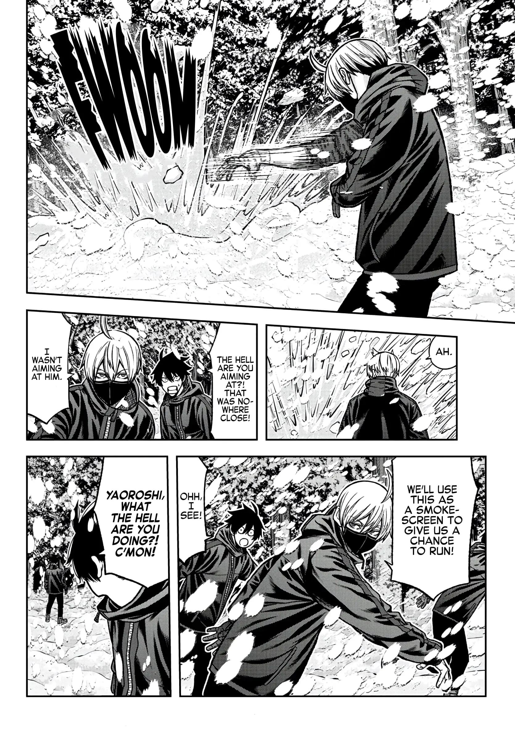 Tougen Anki, chapter 79, page 2