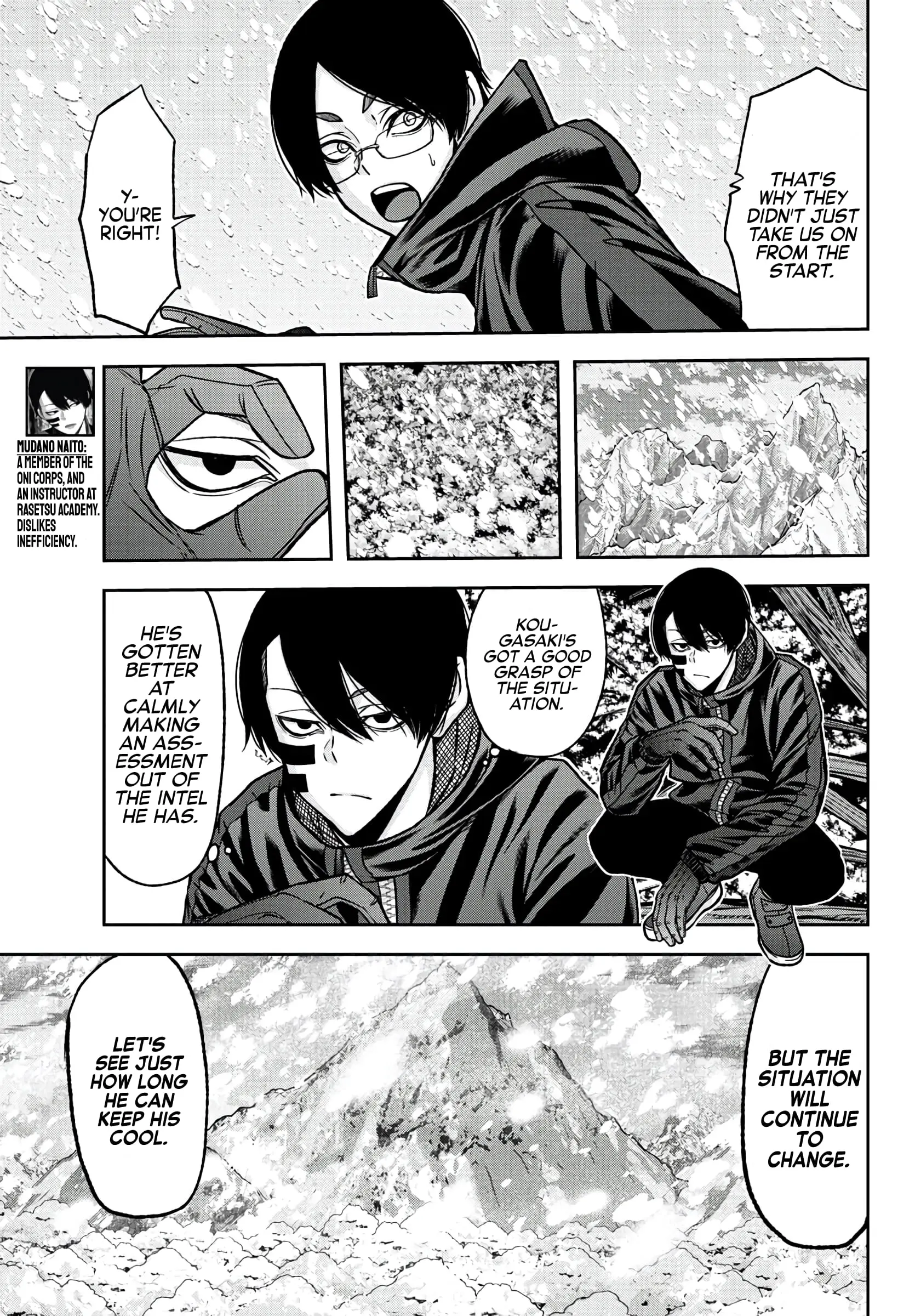 Tougen Anki, chapter 79, page 7