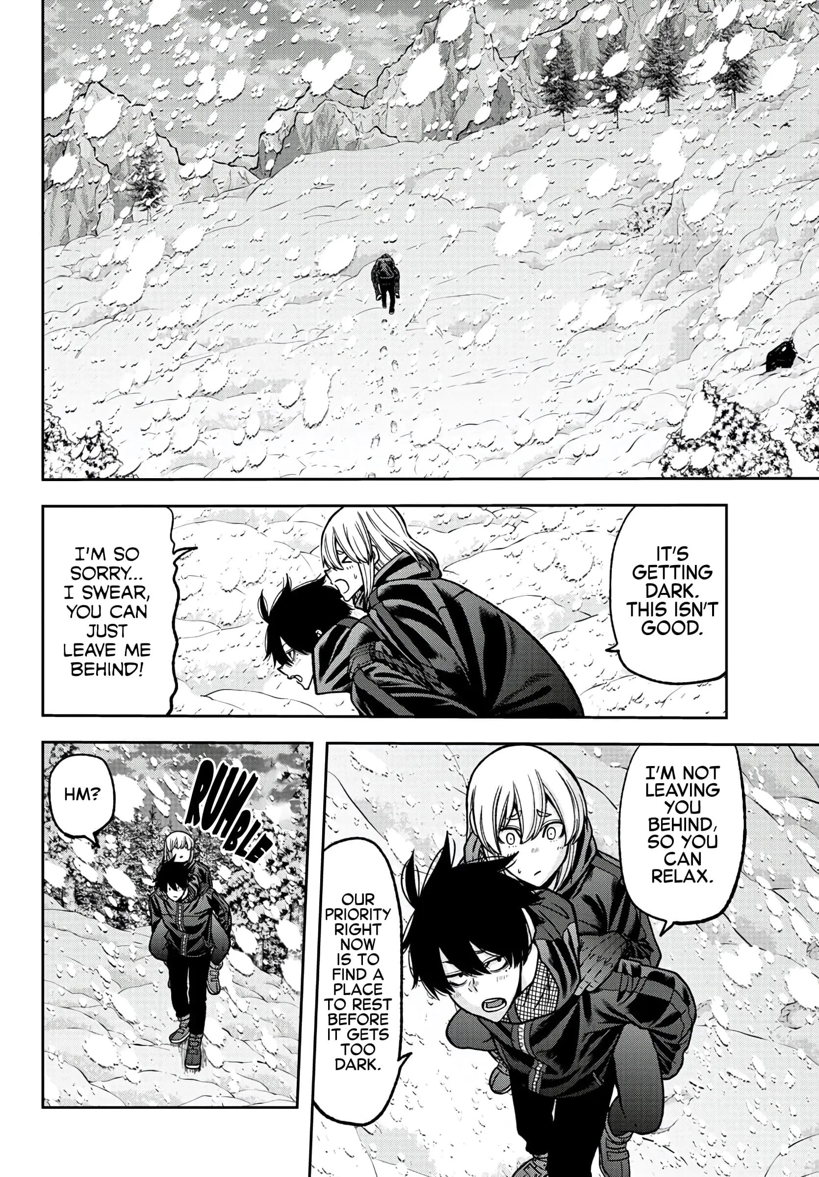 Tougen Anki, chapter 80, page 15