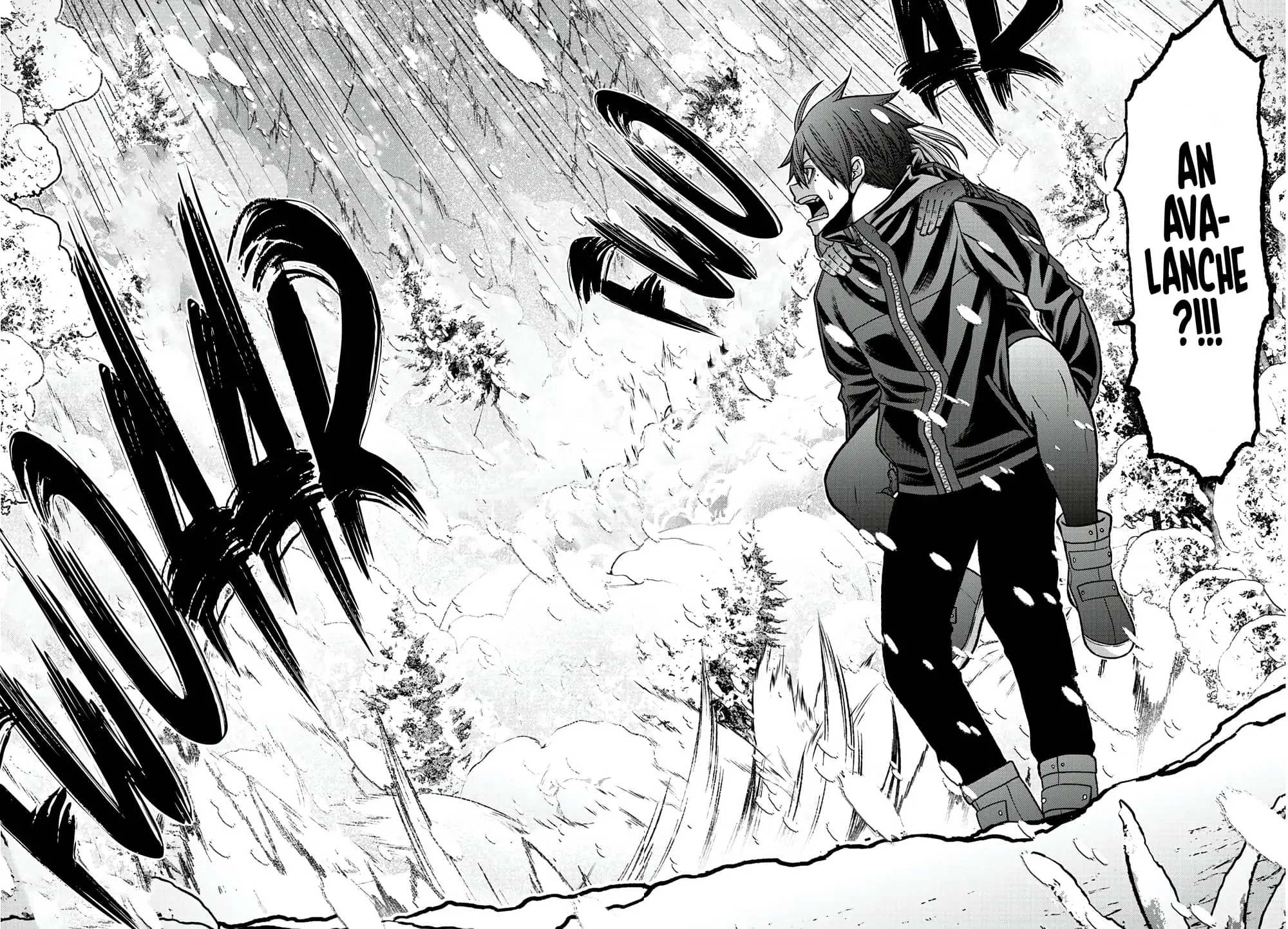 Tougen Anki, chapter 80, page 17
