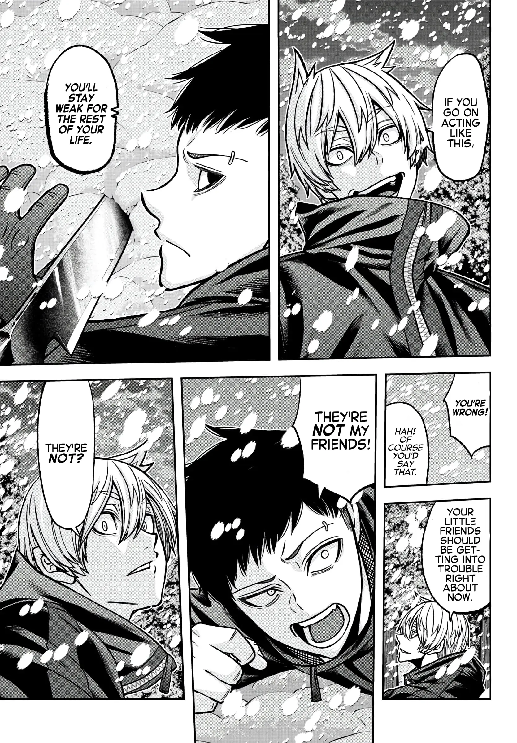 Tougen Anki, chapter 81, page 6