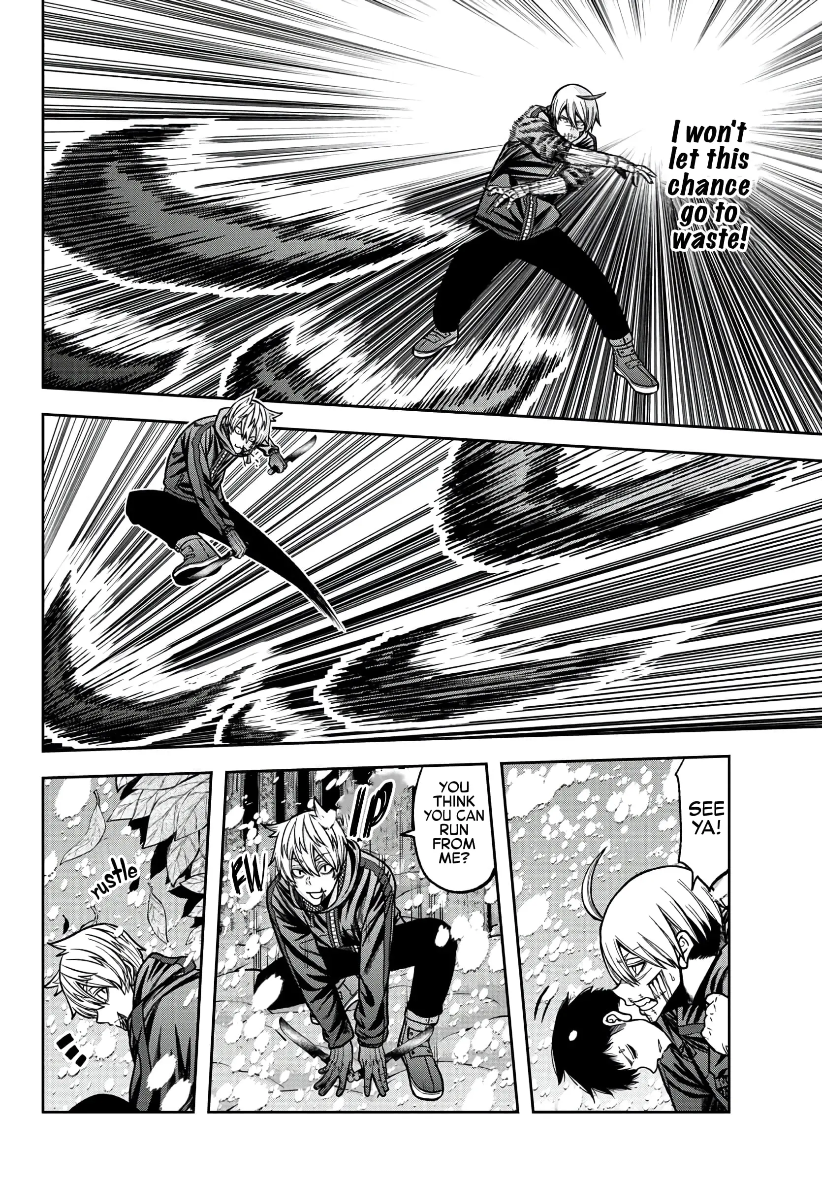Tougen Anki, chapter 81, page 17