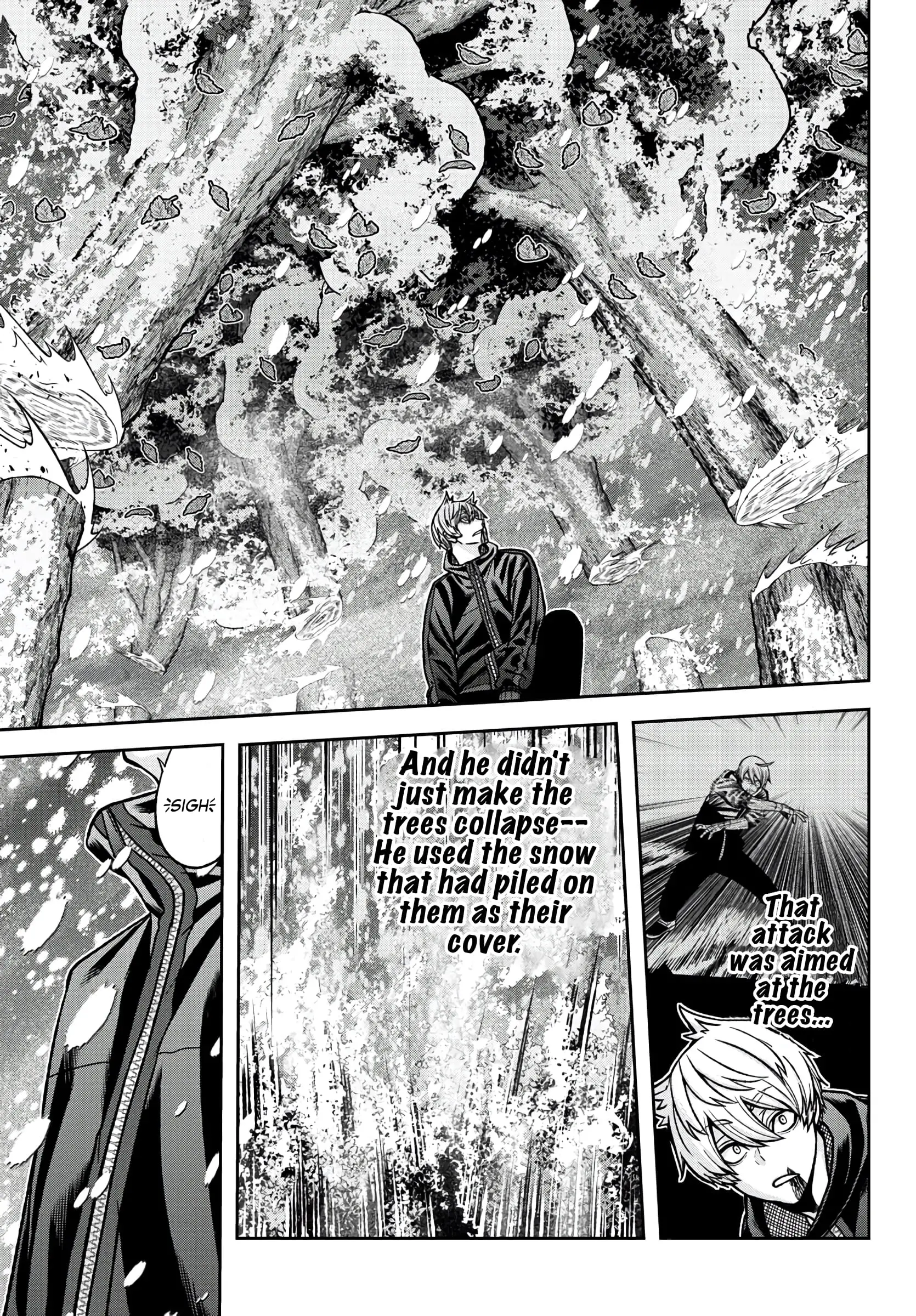 Tougen Anki, chapter 81, page 18