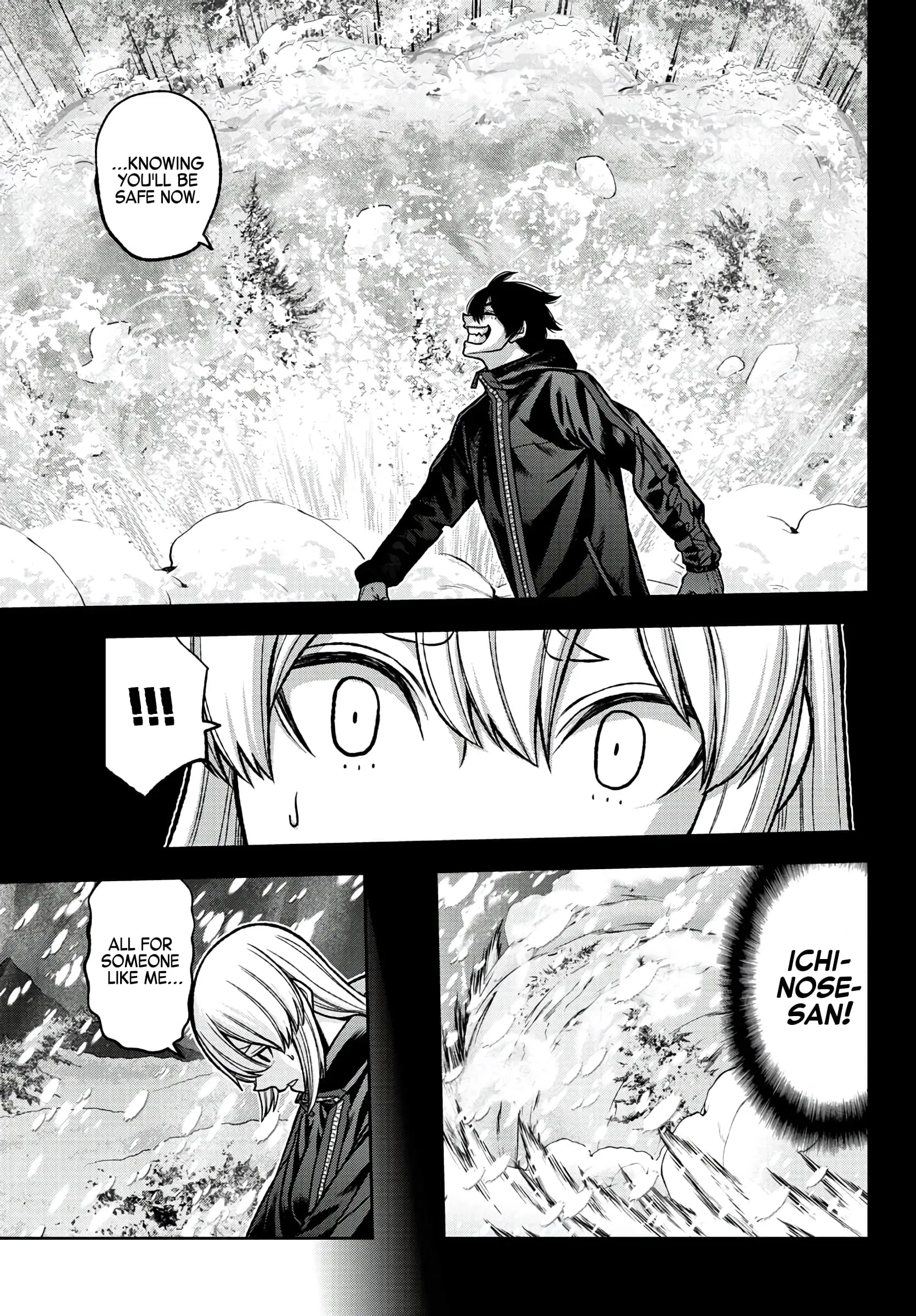 Tougen Anki, chapter 82, page 3