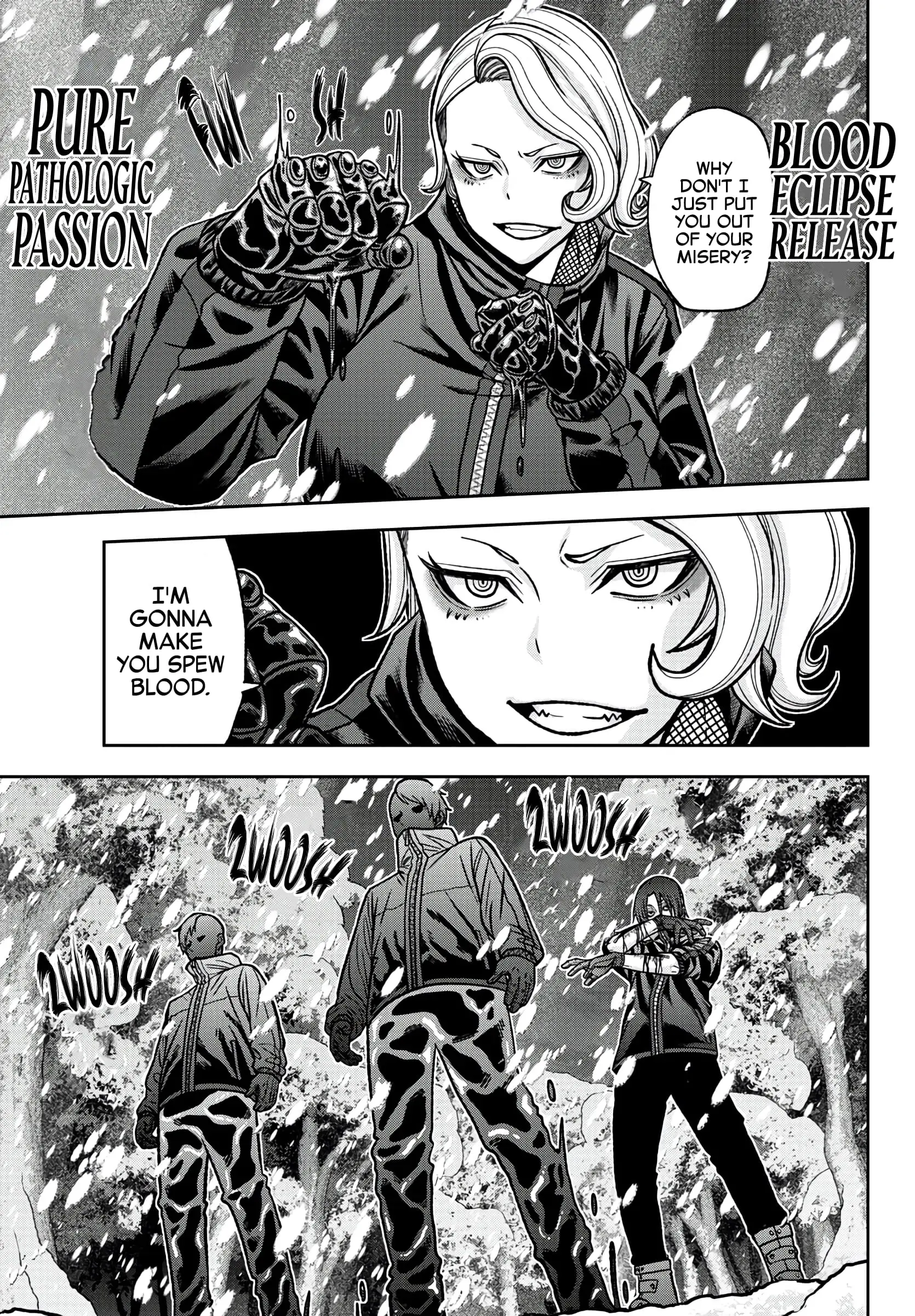 Tougen Anki, chapter 82, page 11
