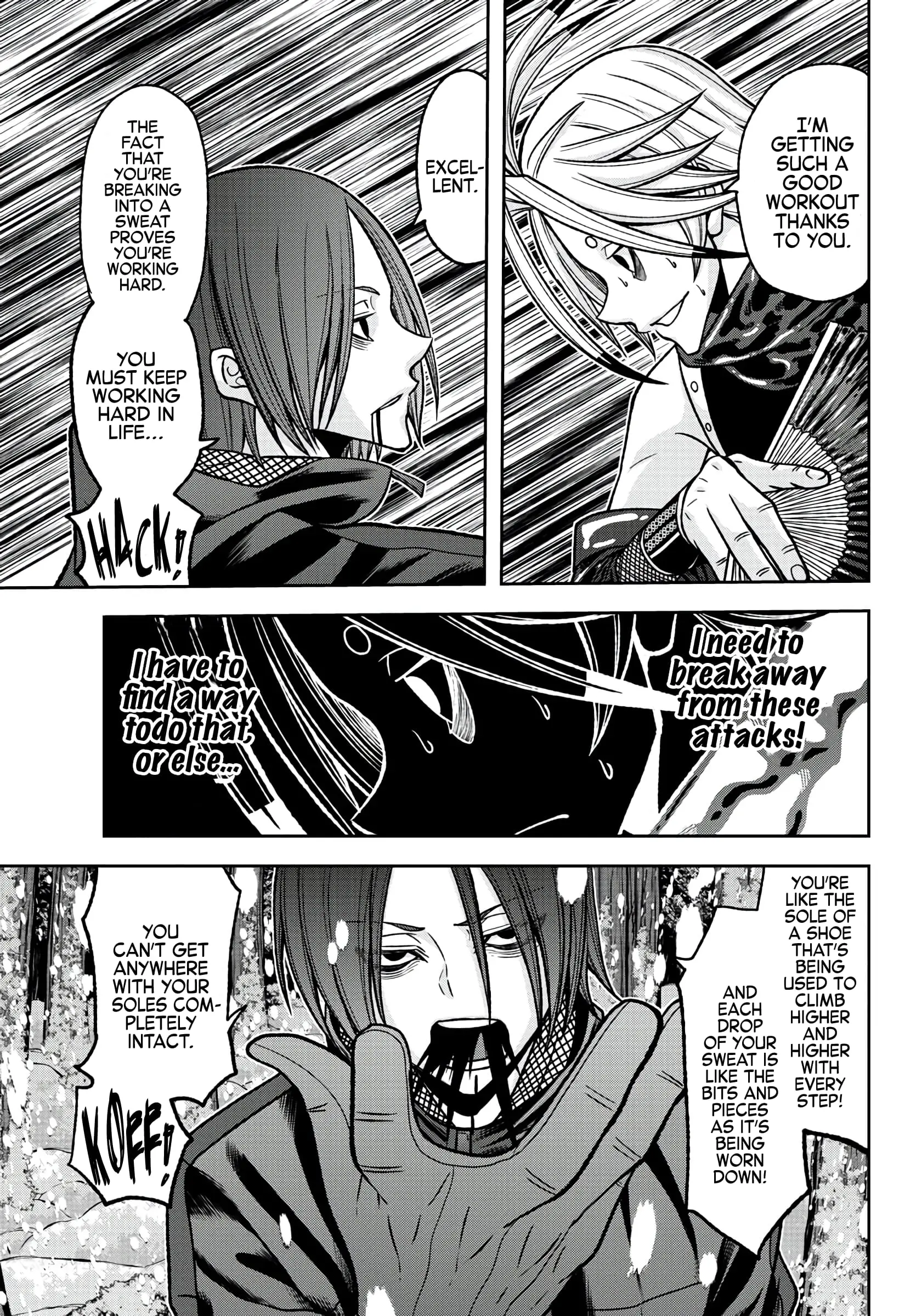 Tougen Anki, chapter 83, page 5