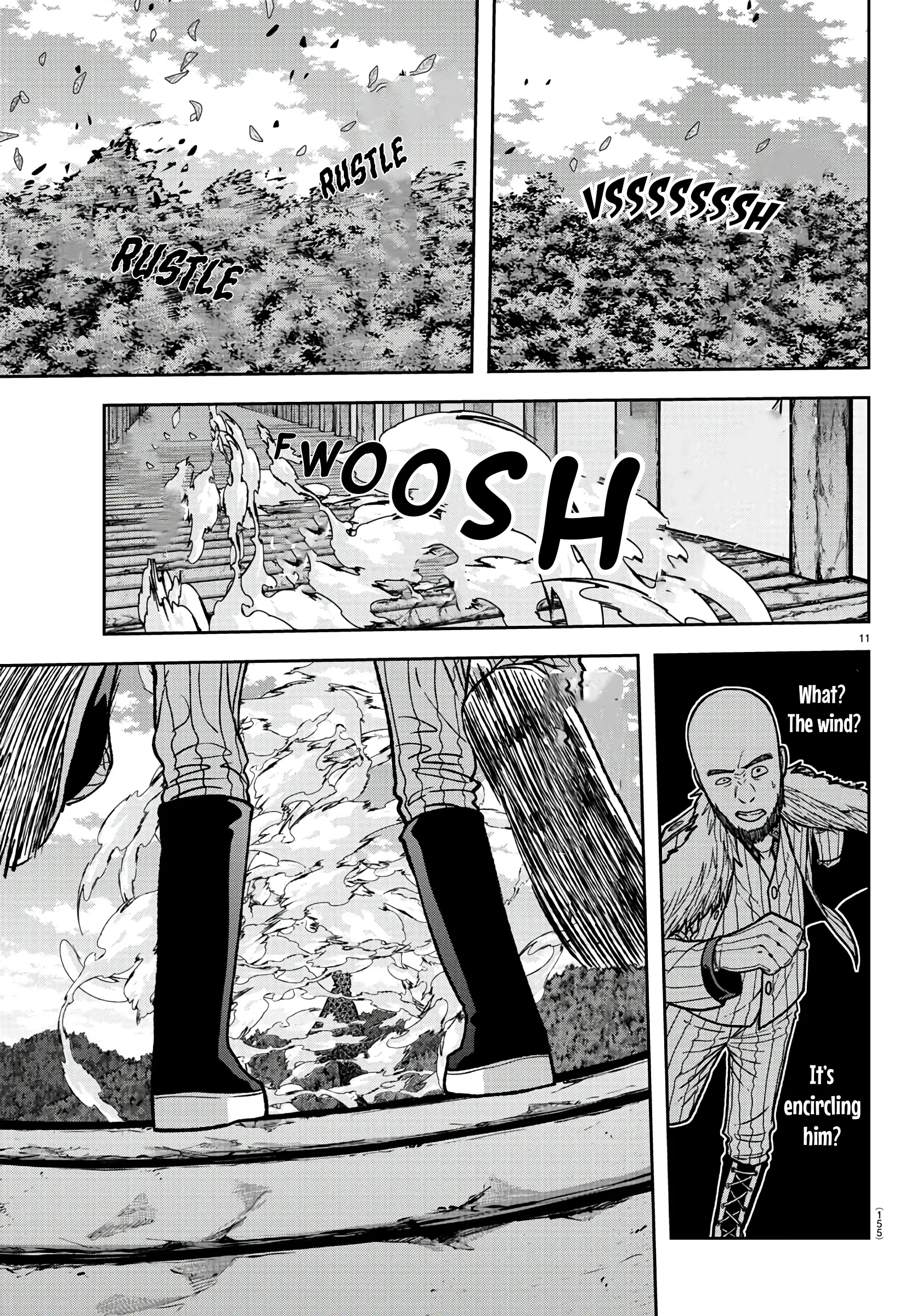 Tougen Anki, chapter 90, page 10