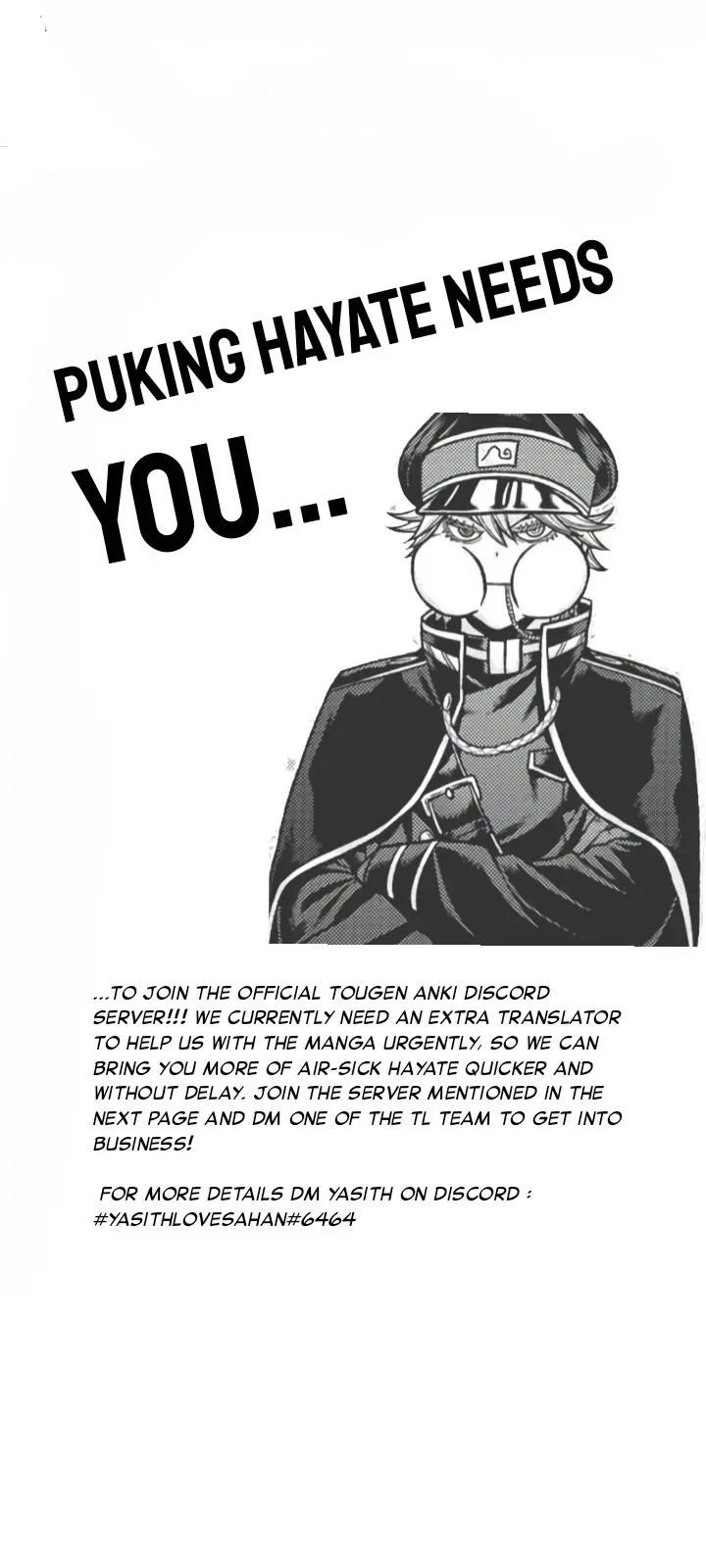 Tougen Anki, chapter 97, page 21