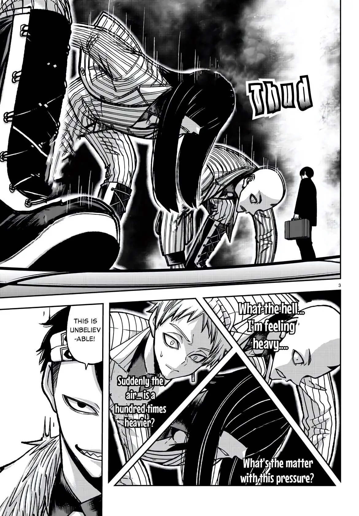 Tougen Anki, chapter 107, page 4