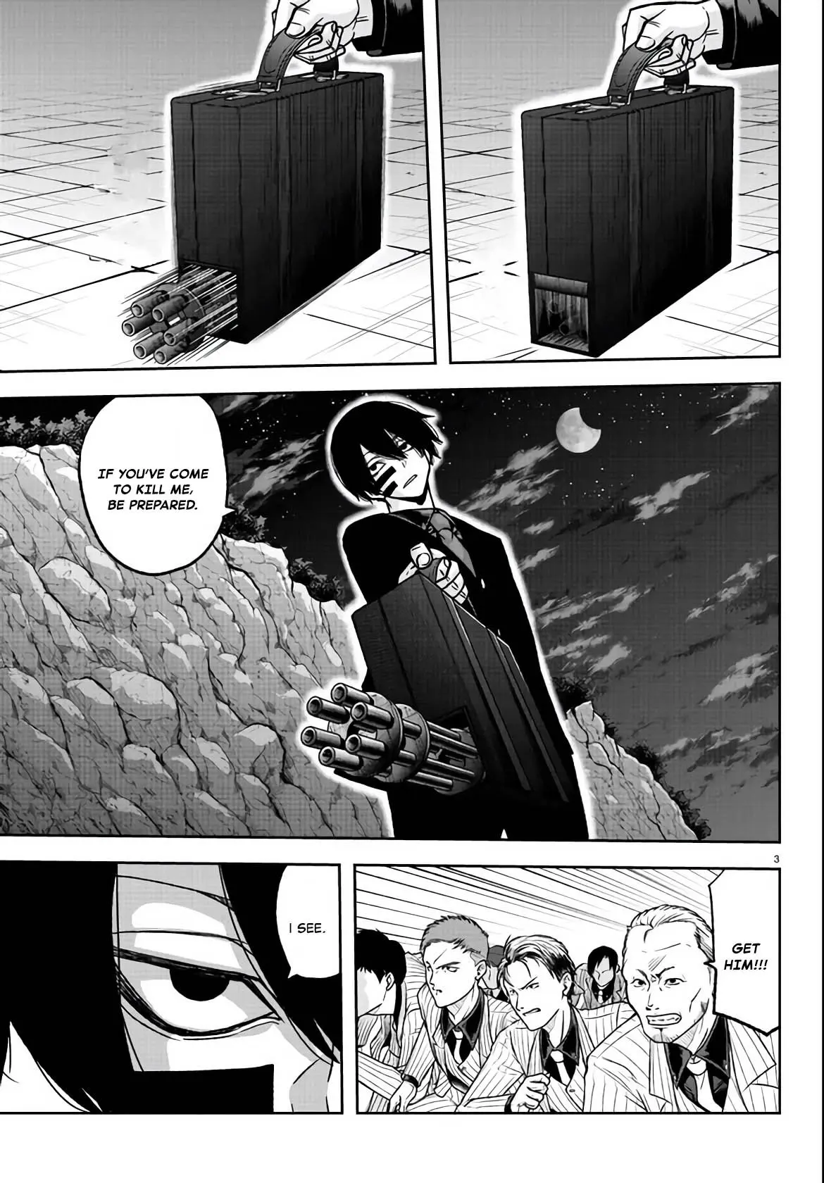 Tougen Anki, chapter 113, page 3