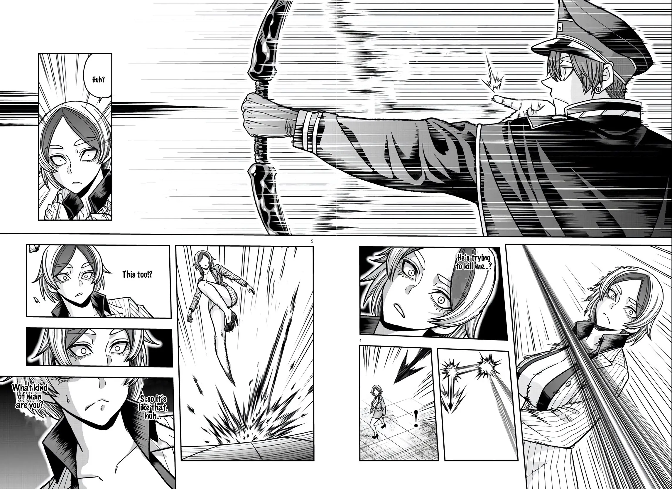 Tougen Anki, chapter 115, page 4