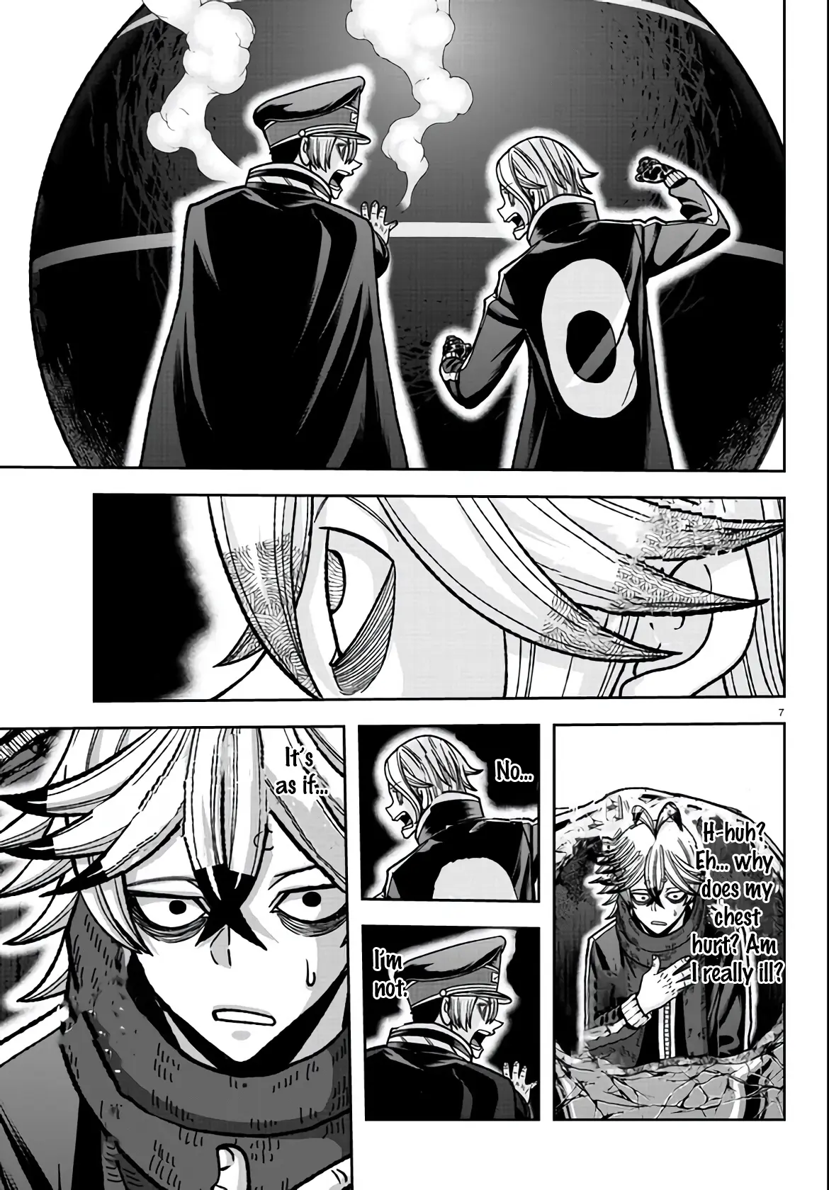 Tougen Anki, chapter 117, page 7