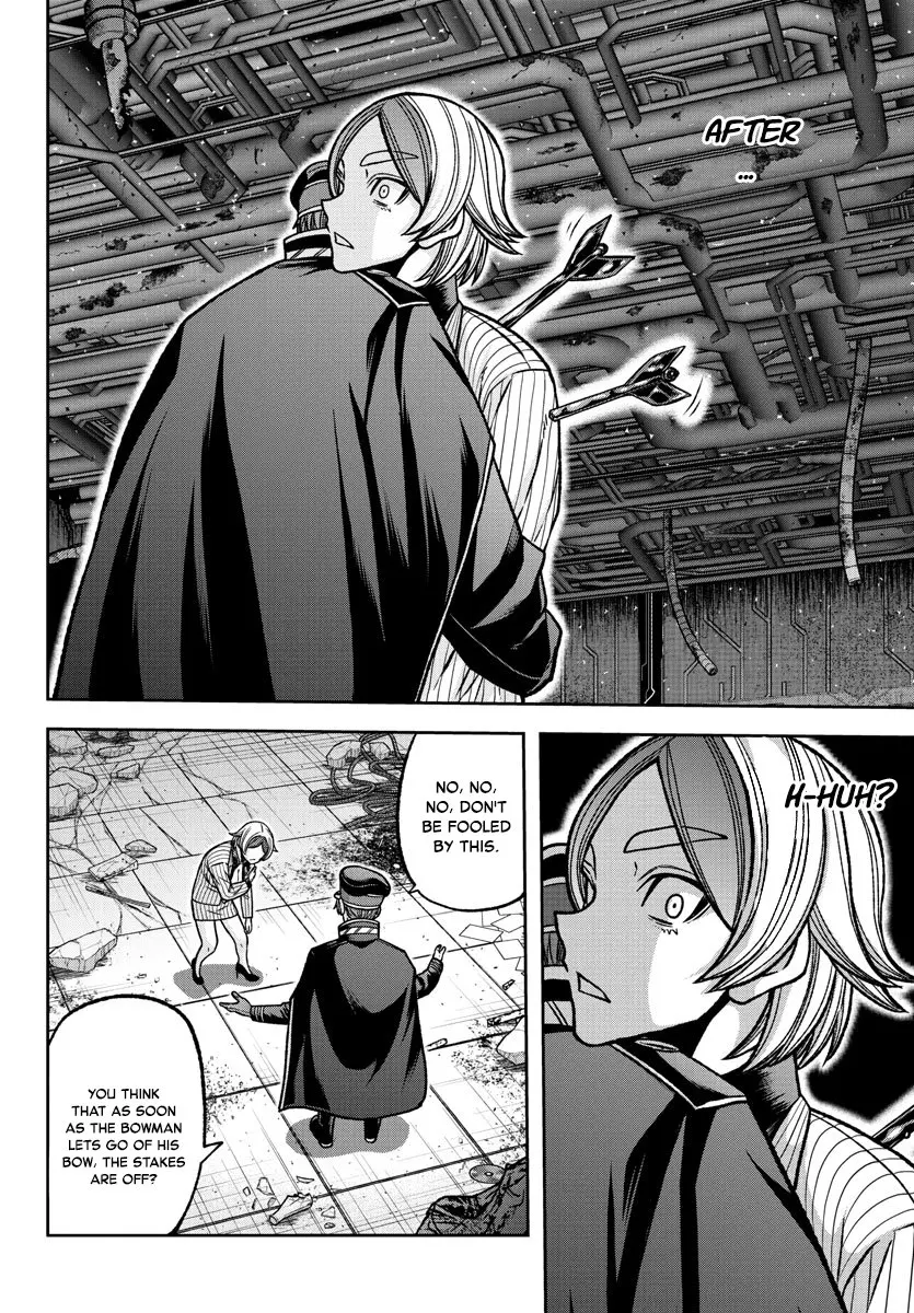 Tougen Anki, chapter 119, page 17