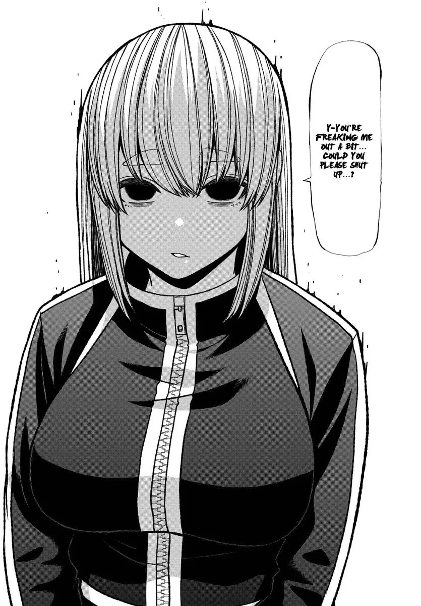 Tougen Anki, chapter 123, page 18