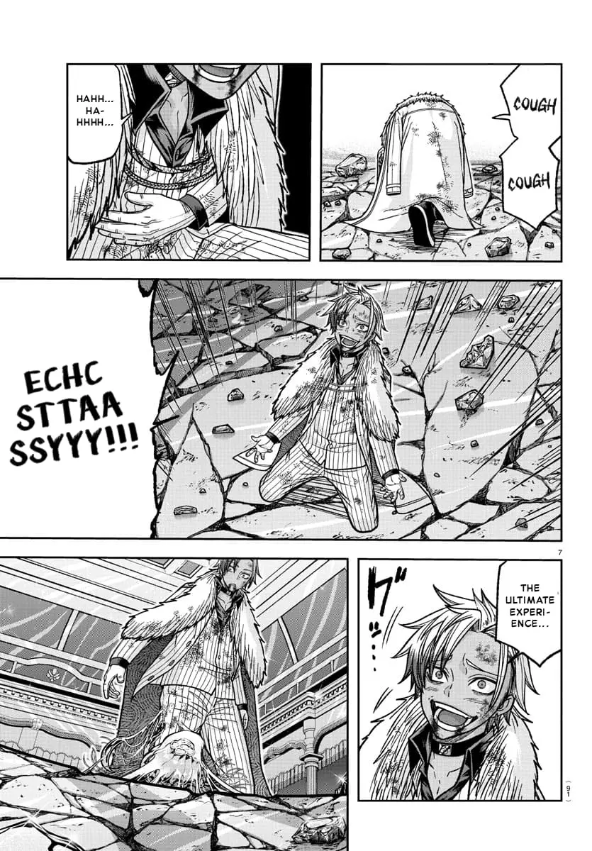 Tougen Anki, chapter 125, page 7