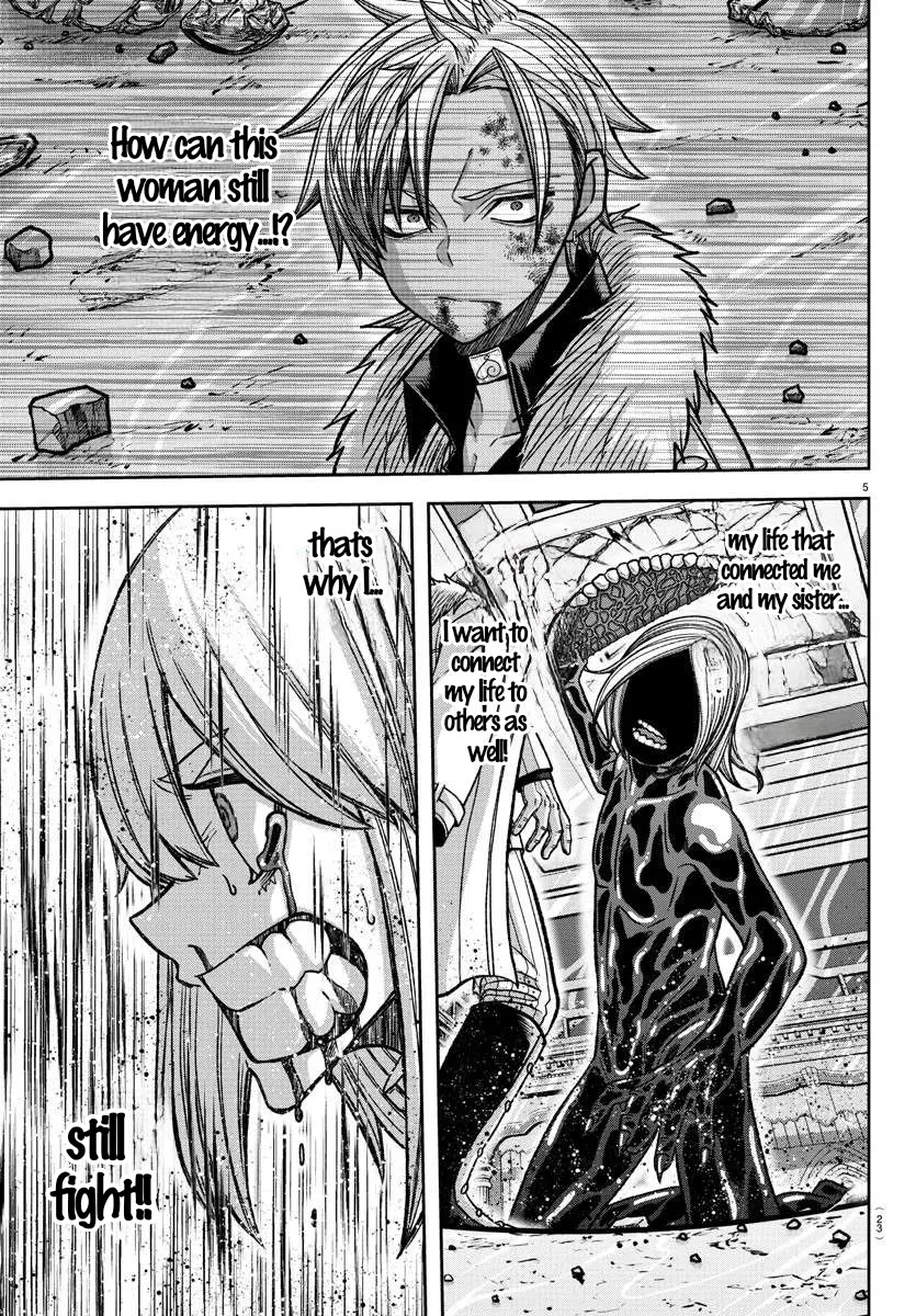 Tougen Anki, chapter 126, page 5