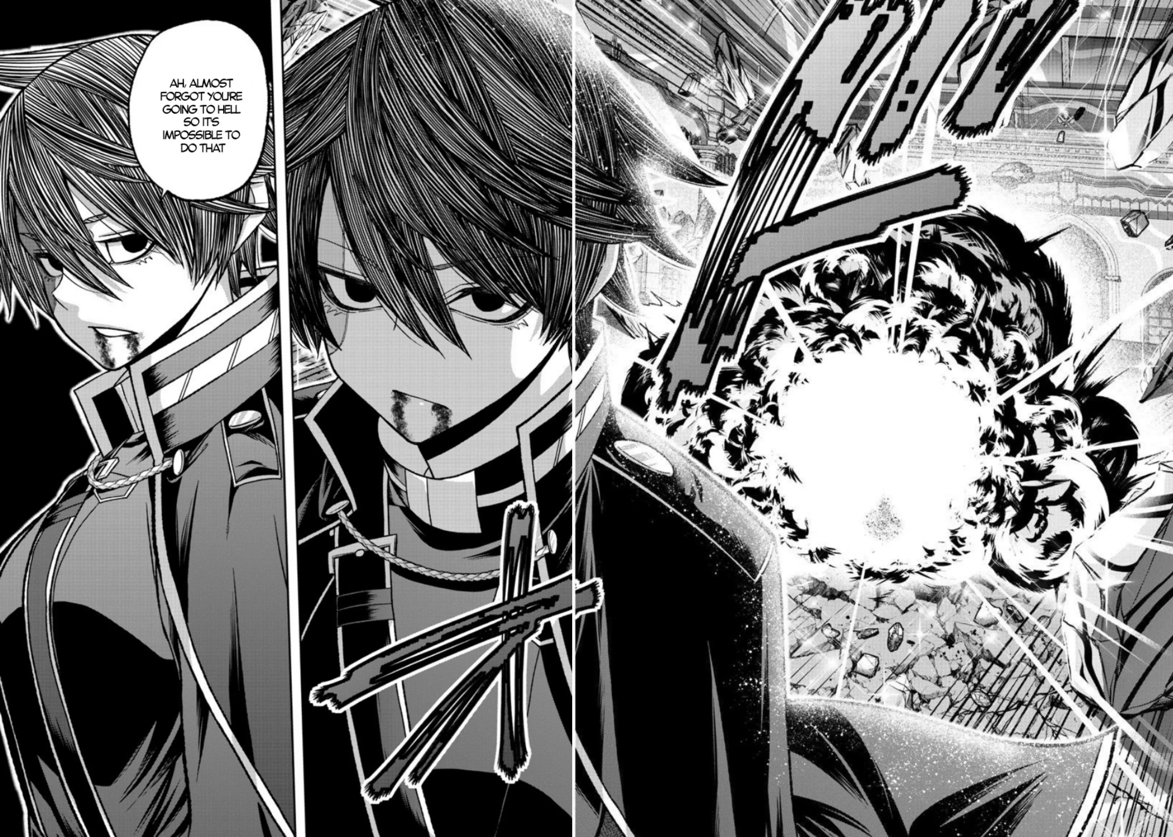 Tougen Anki, chapter 127, page 10