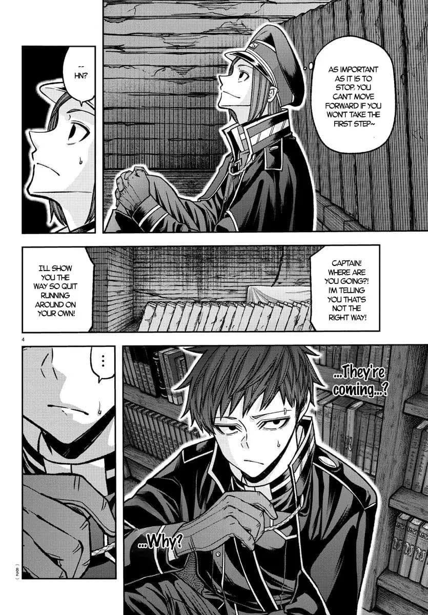 Tougen Anki, chapter 129, page 4