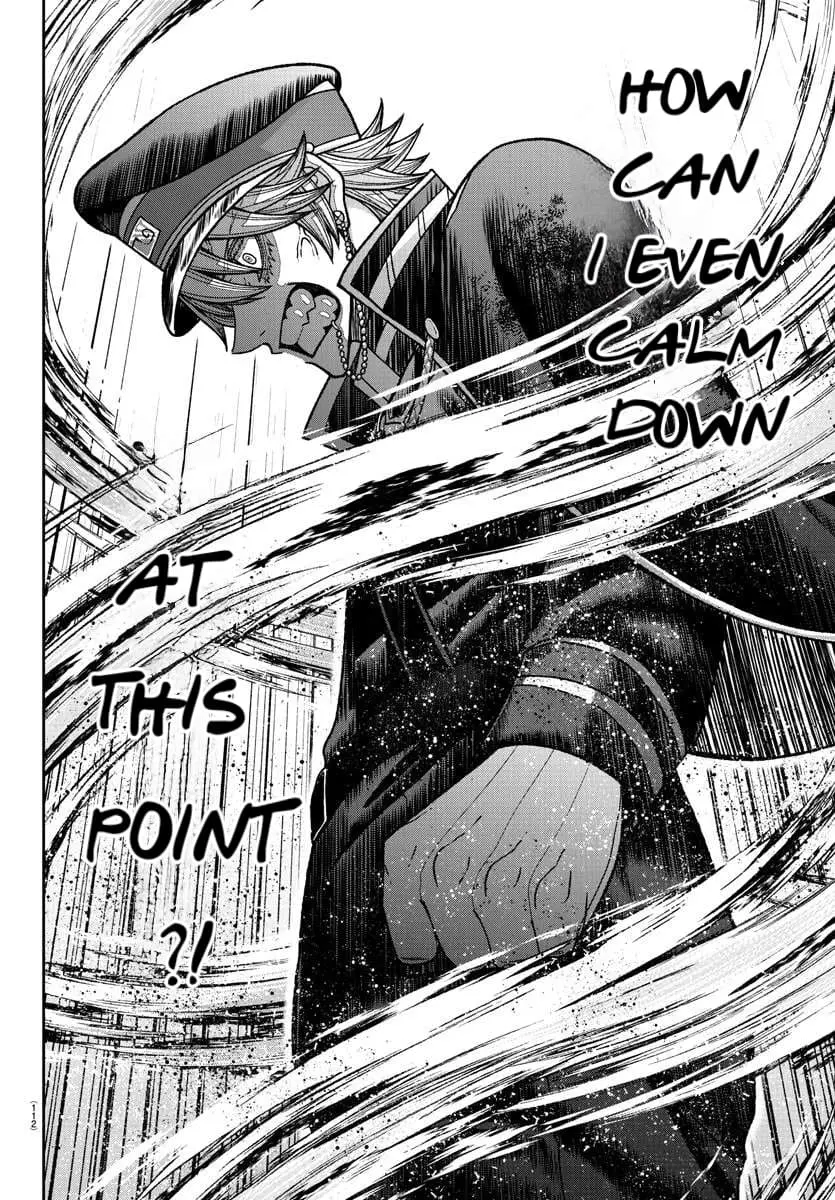 Tougen Anki, chapter 141, page 6