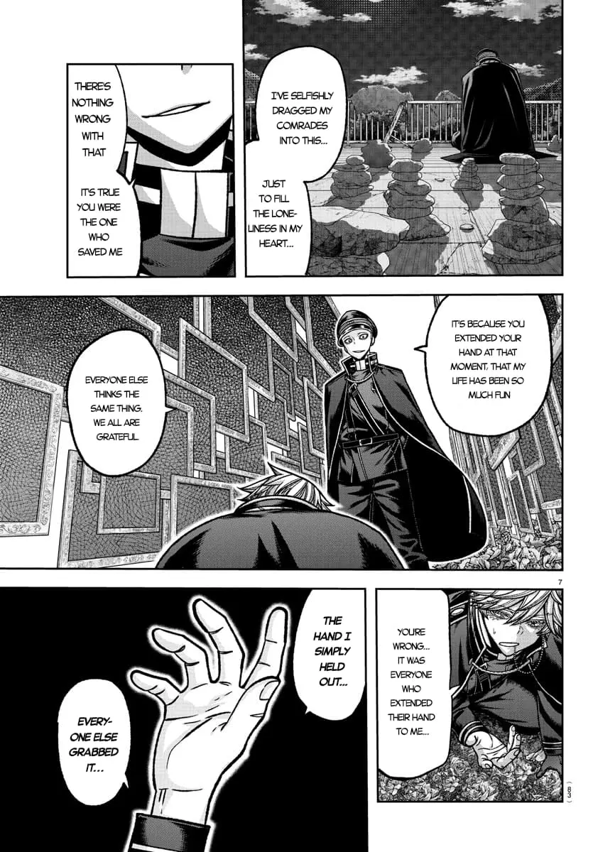 Tougen Anki, chapter 144, page 7