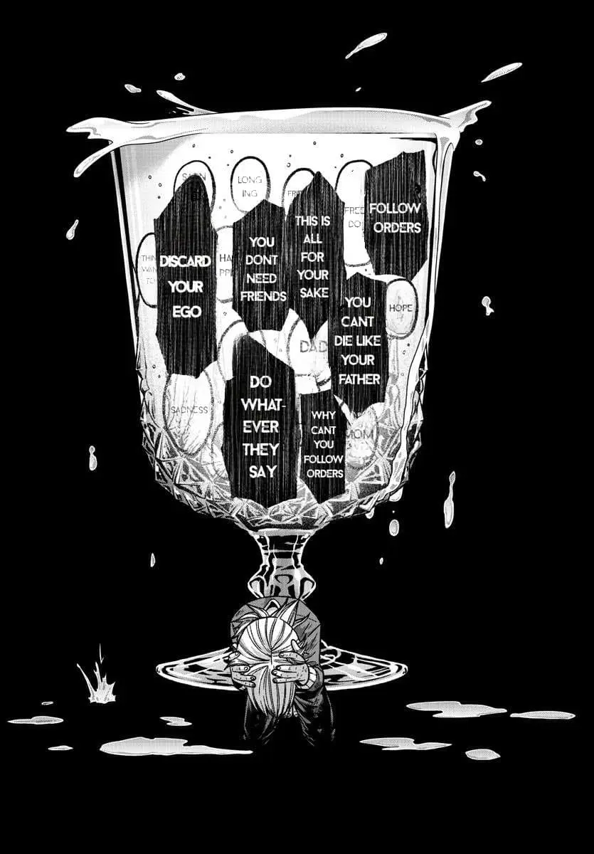 Tougen Anki, chapter 147, page 8