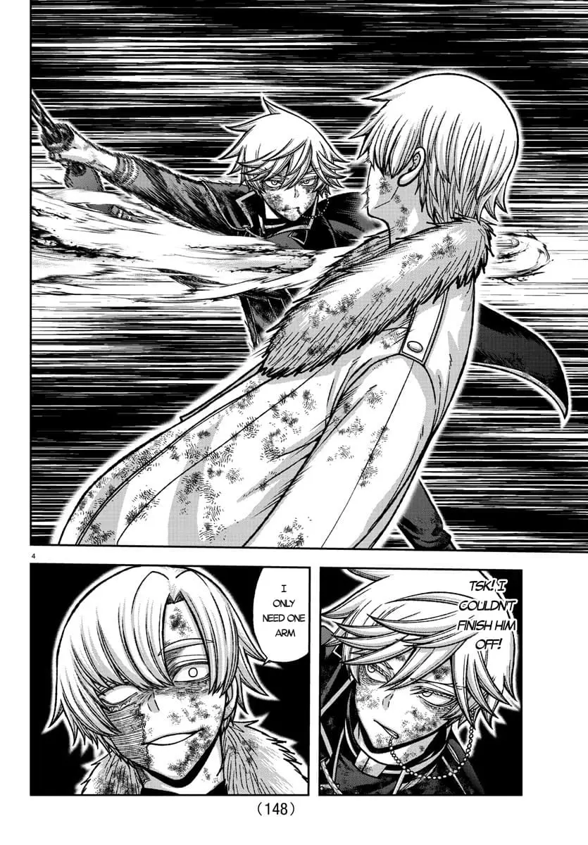 Tougen Anki, chapter 148, page 3