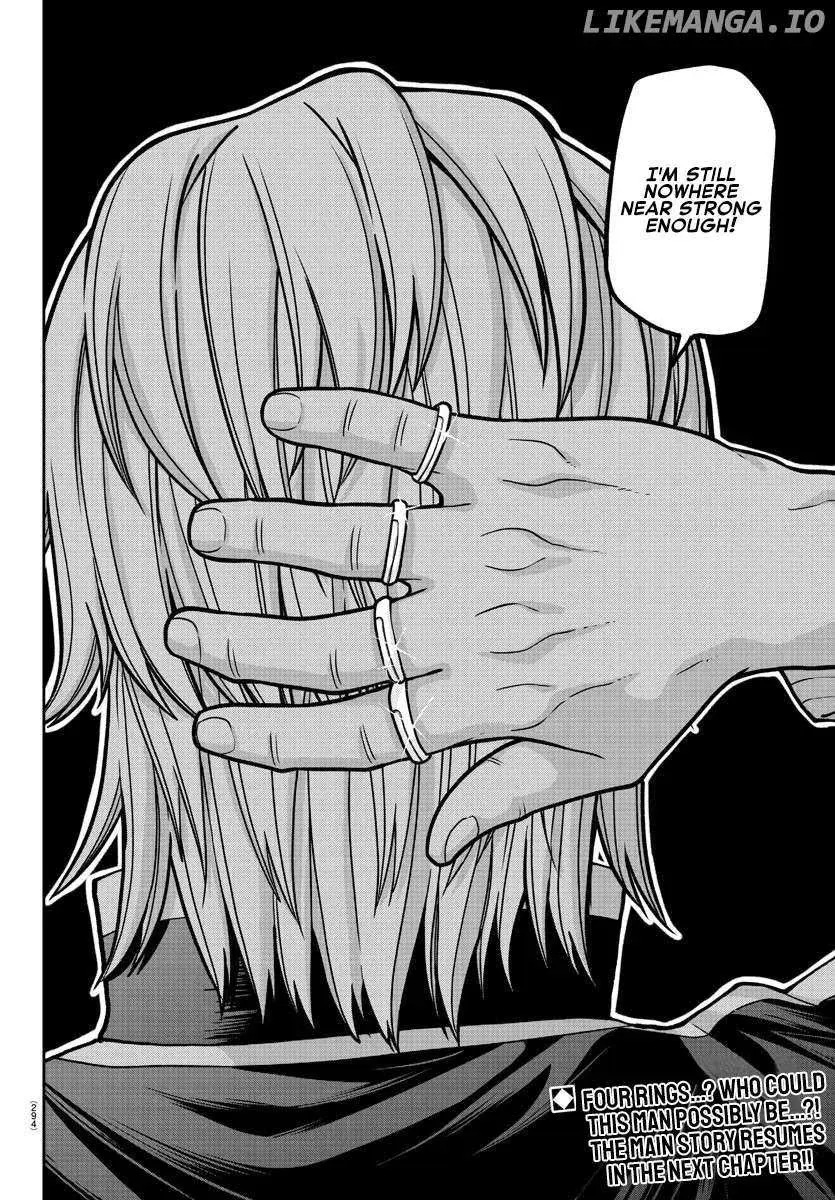 Tougen Anki, chapter 181.5, page 20