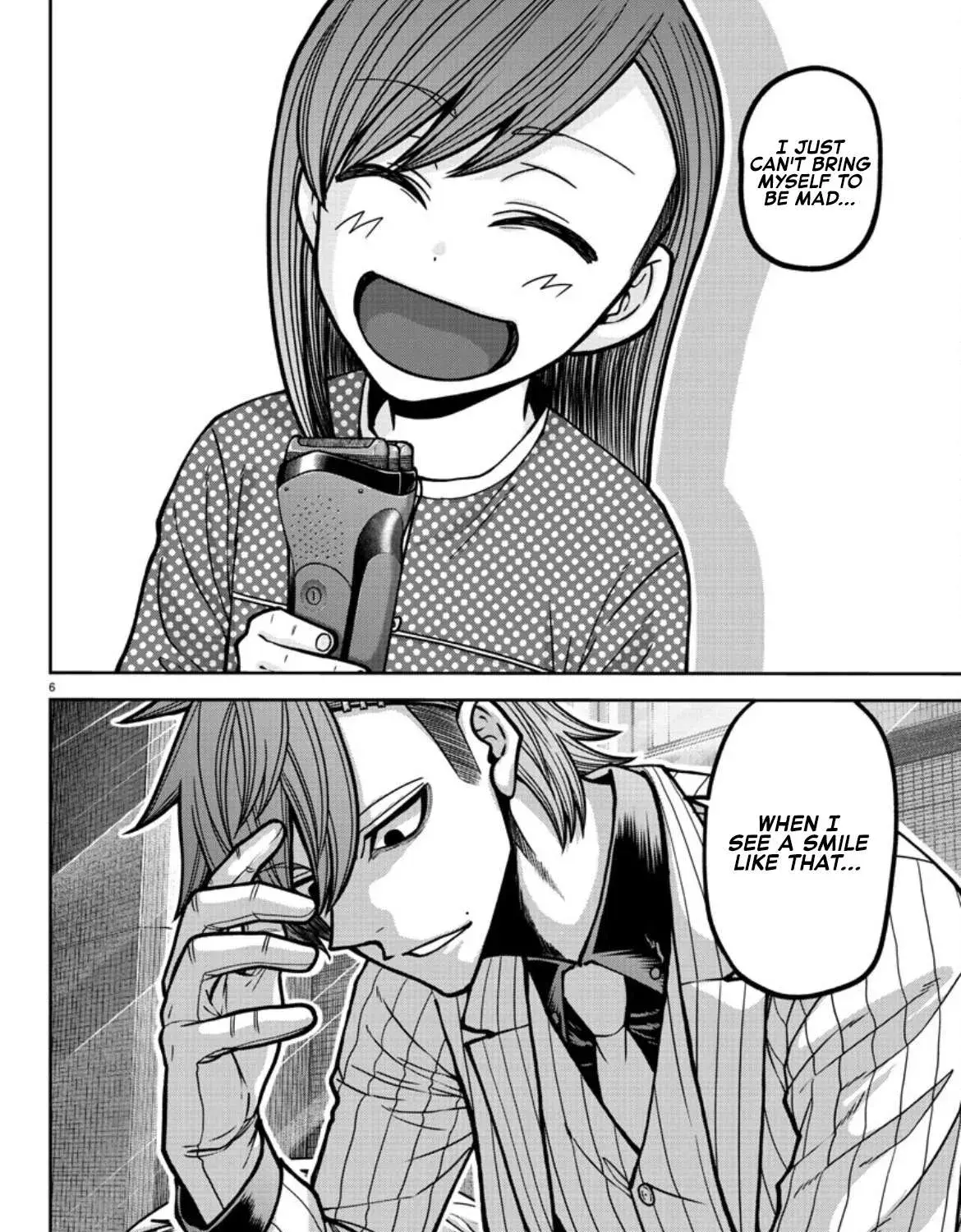 Tougen Anki, chapter 182, page 11