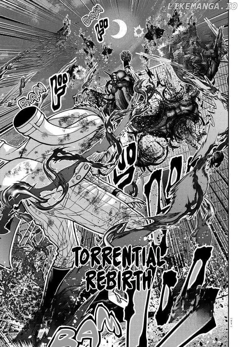 Tougen Anki, chapter 185, page 11