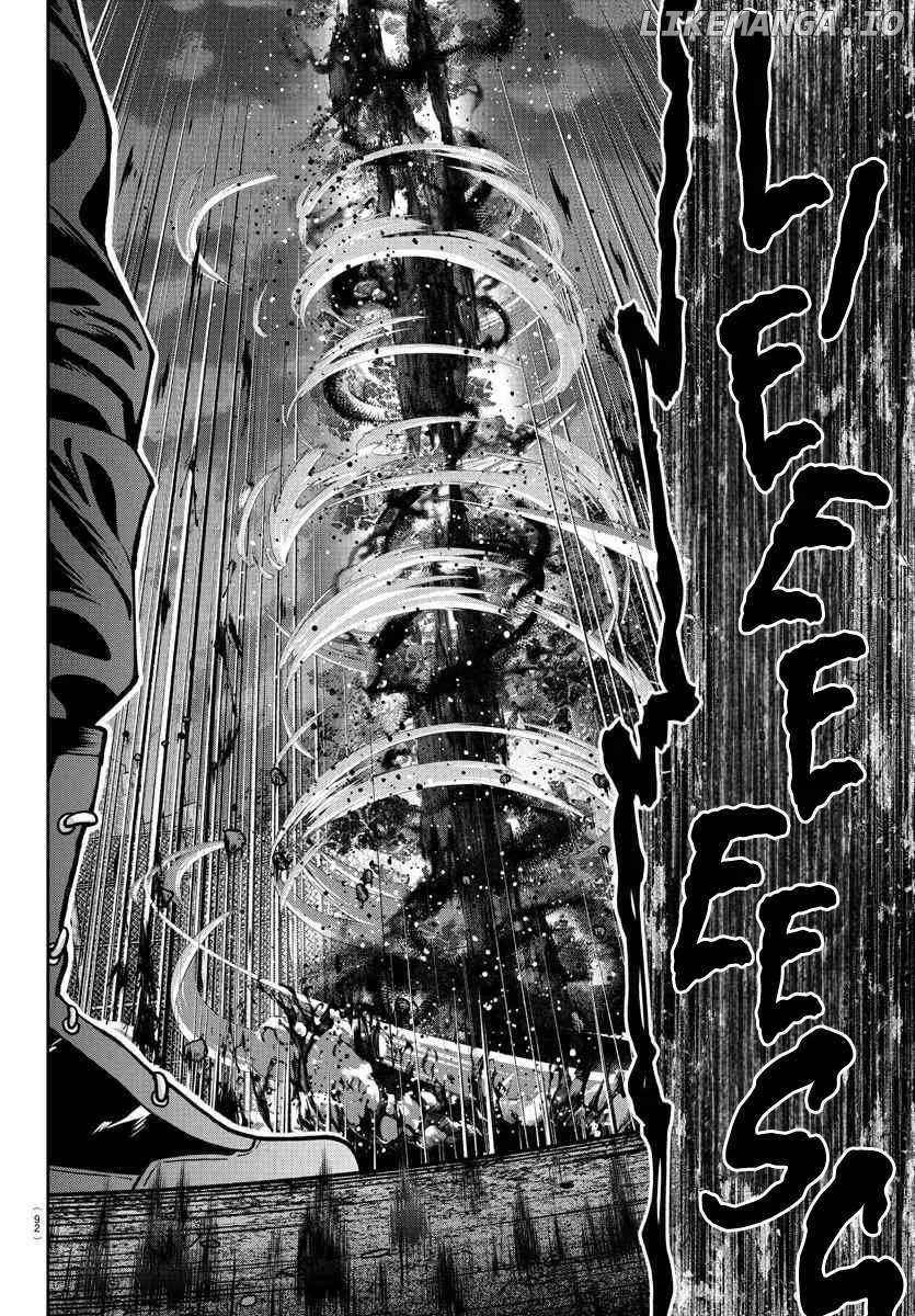 Tougen Anki, chapter 191, page 10