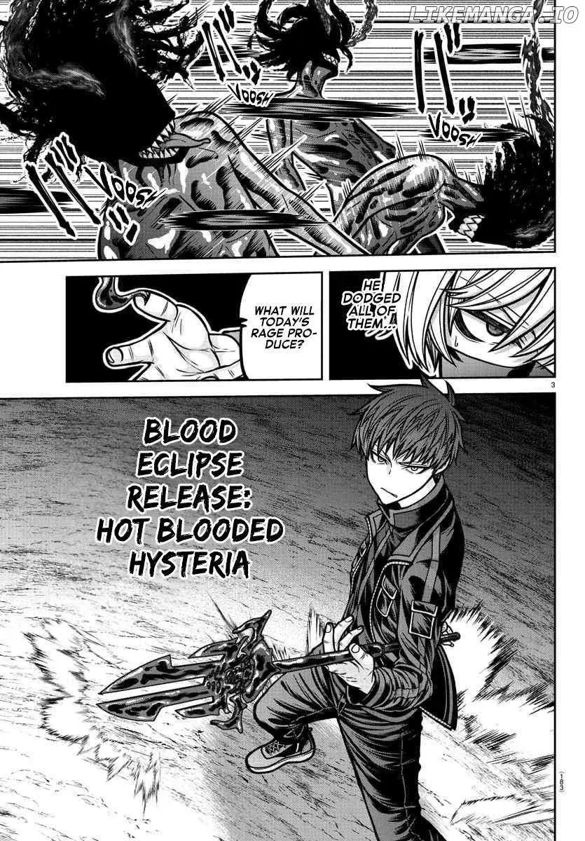 Tougen Anki, chapter 192, page 3