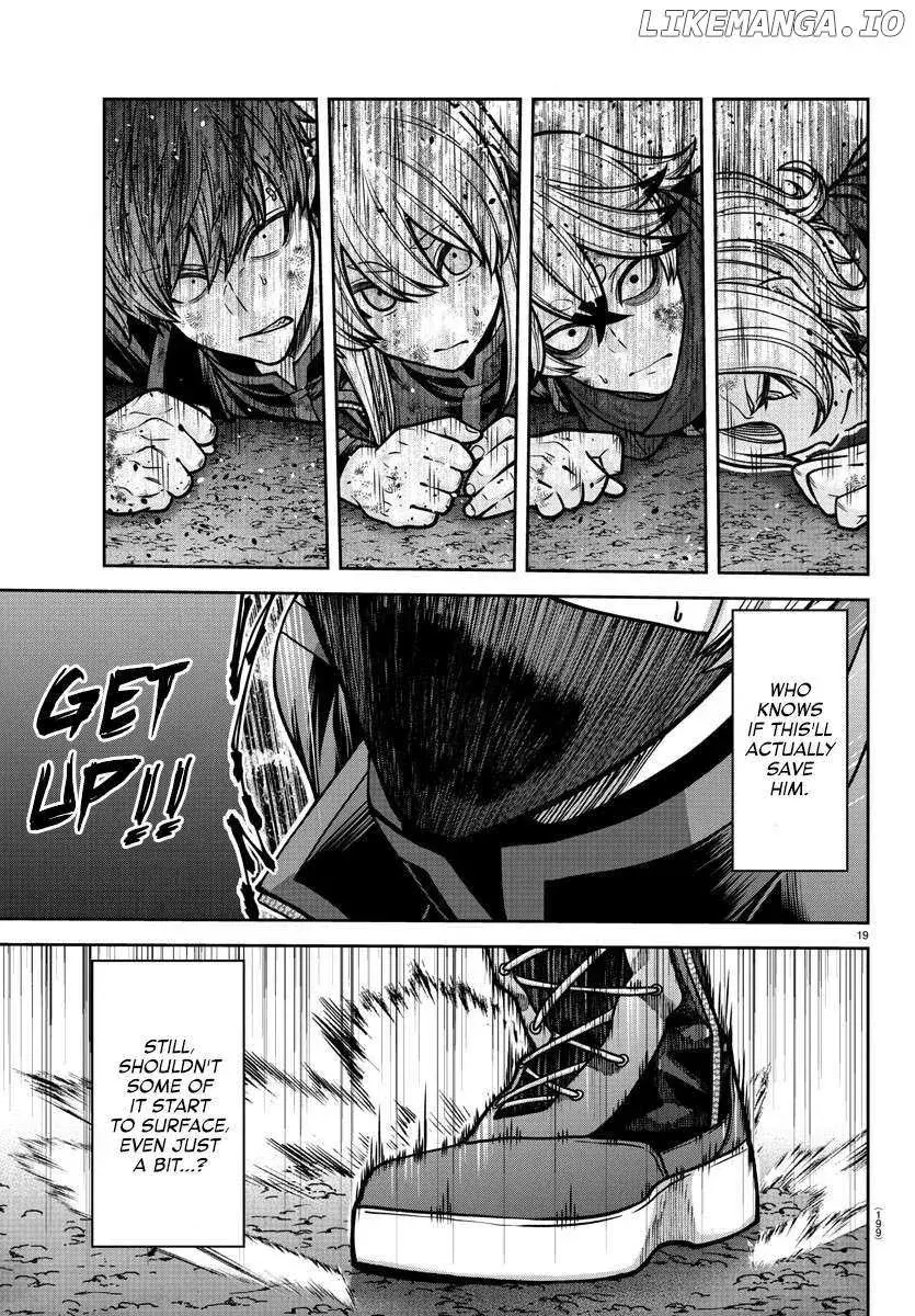 Tougen Anki, chapter 192, page 19