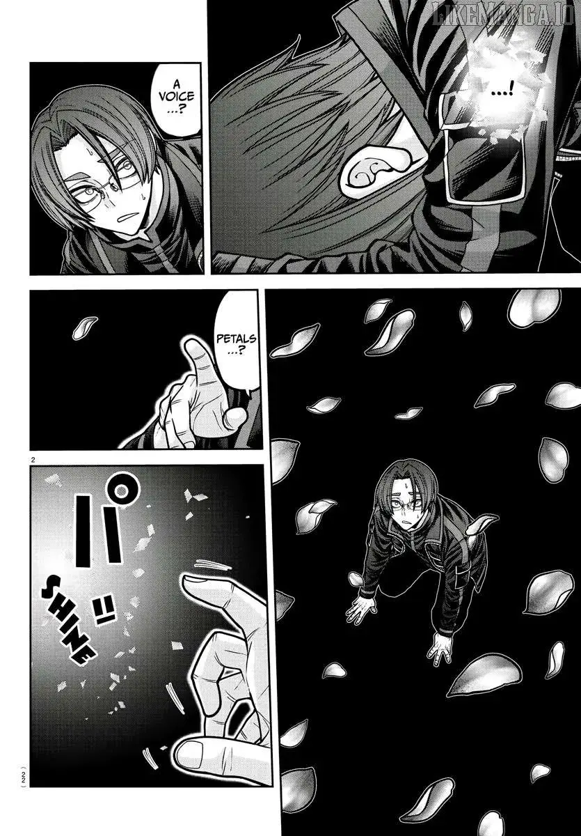 Tougen Anki, chapter 194, page 2