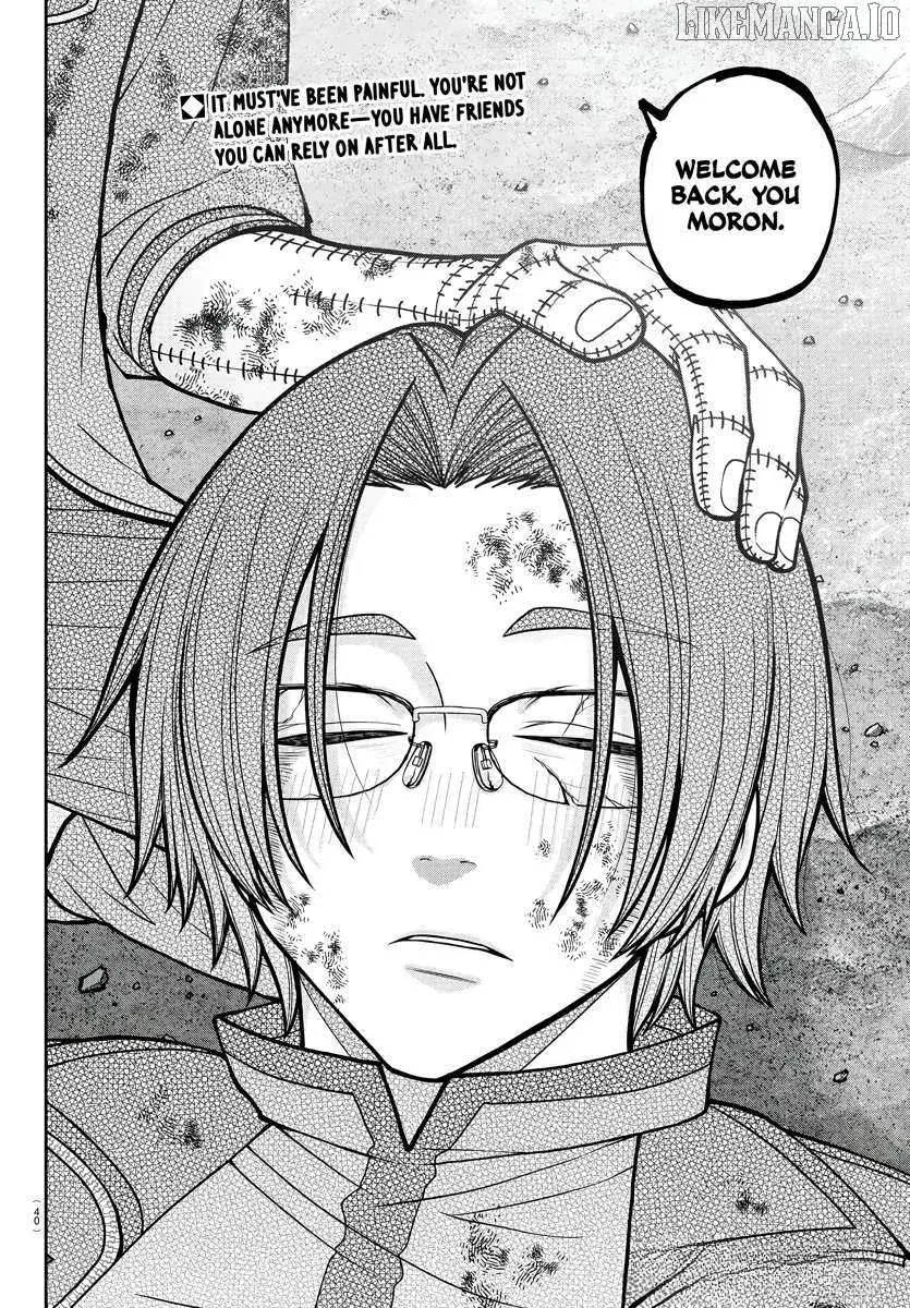 Tougen Anki, chapter 194, page 19