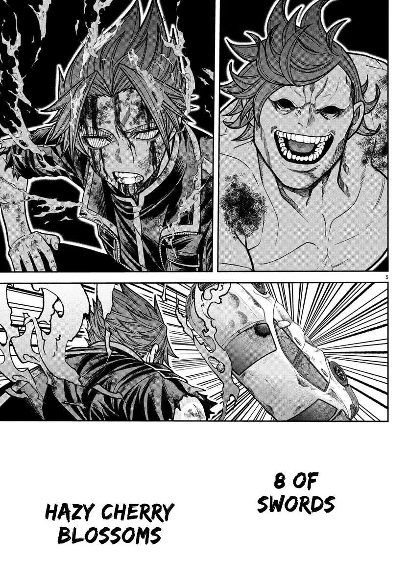 Tougen Anki, chapter 199, page 5