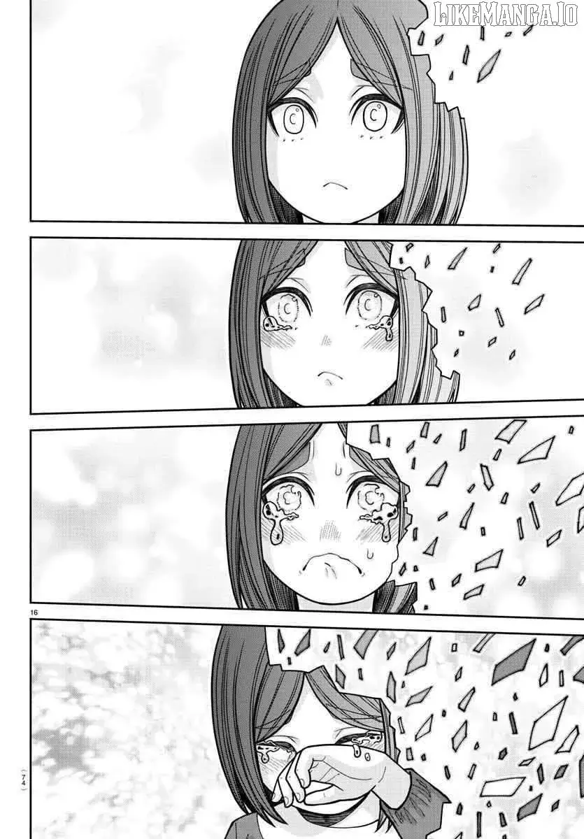 Tougen Anki, chapter 204, page 15